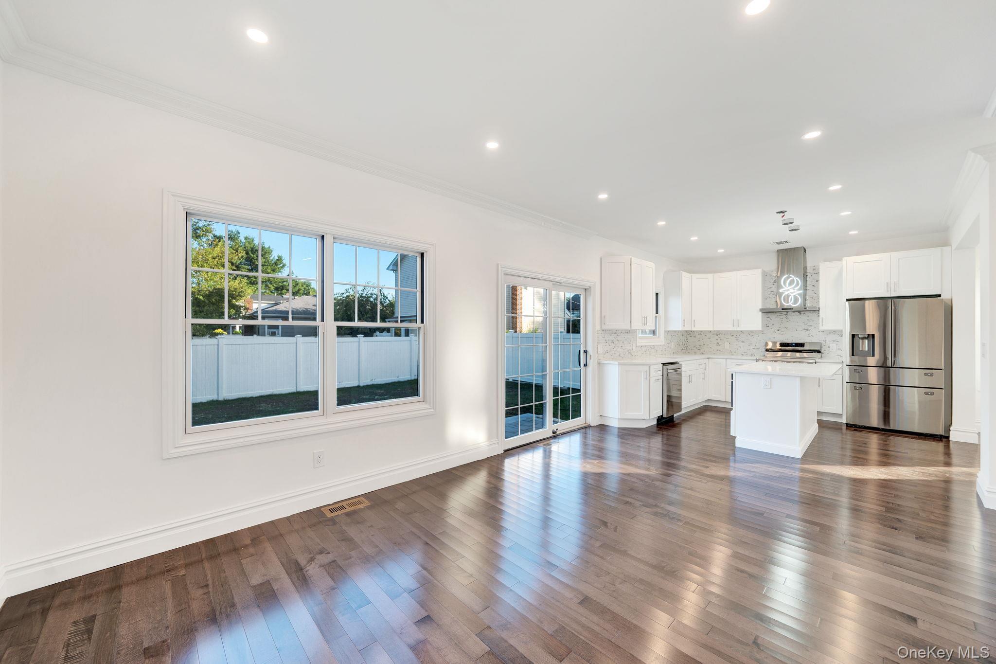 Single Family E. Cherry  Nassau County, NY 11801, MLS-907822-9