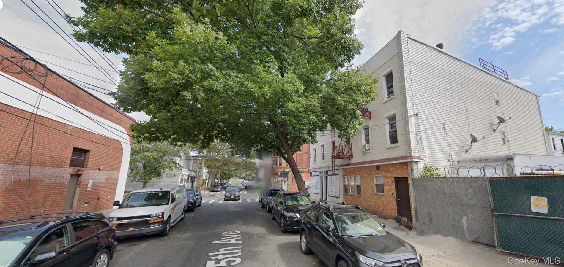 Single Family 95th  Queens, NY 11416, MLS-907836-23