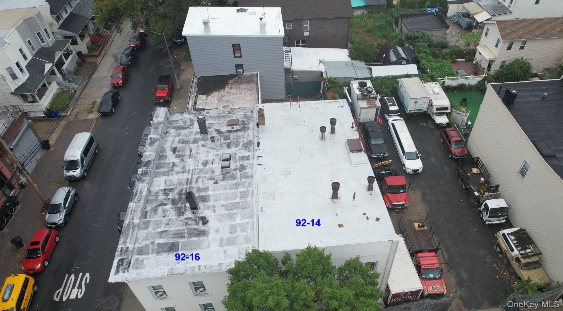 Single Family 95th  Queens, NY 11416, MLS-907836-26