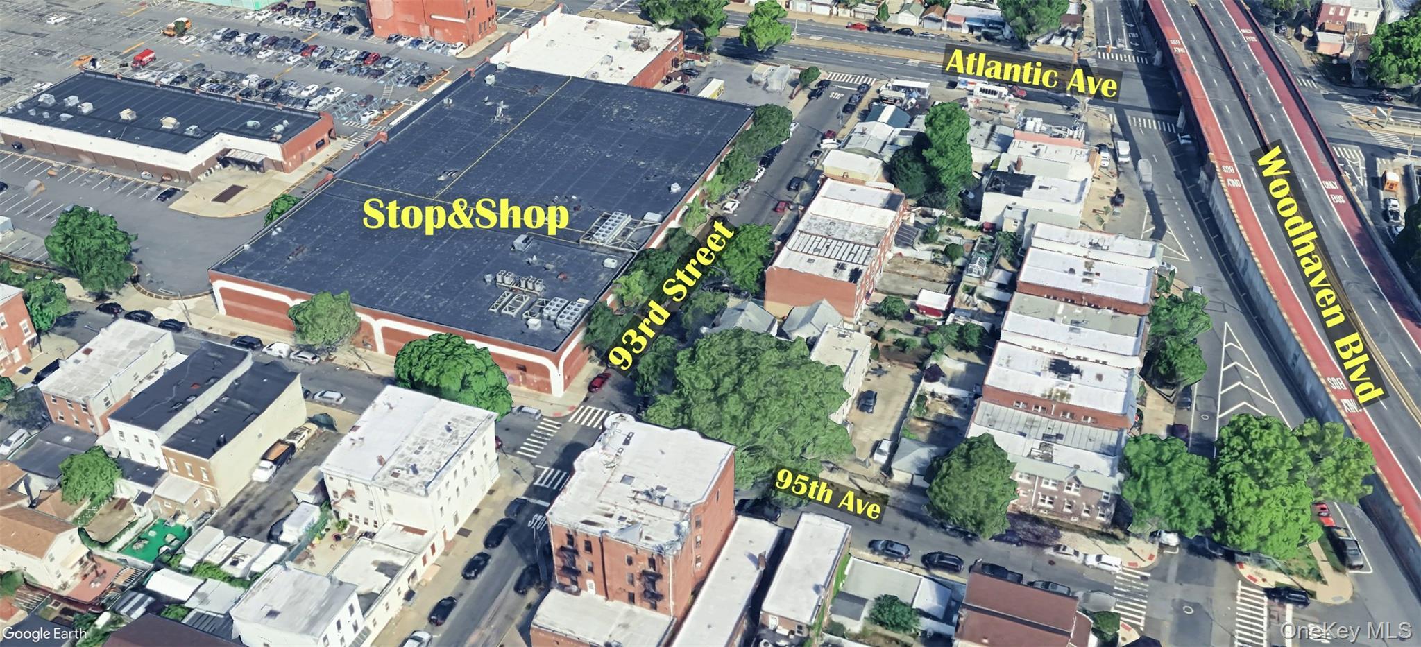 Single Family 95th  Queens, NY 11416, MLS-907836-31