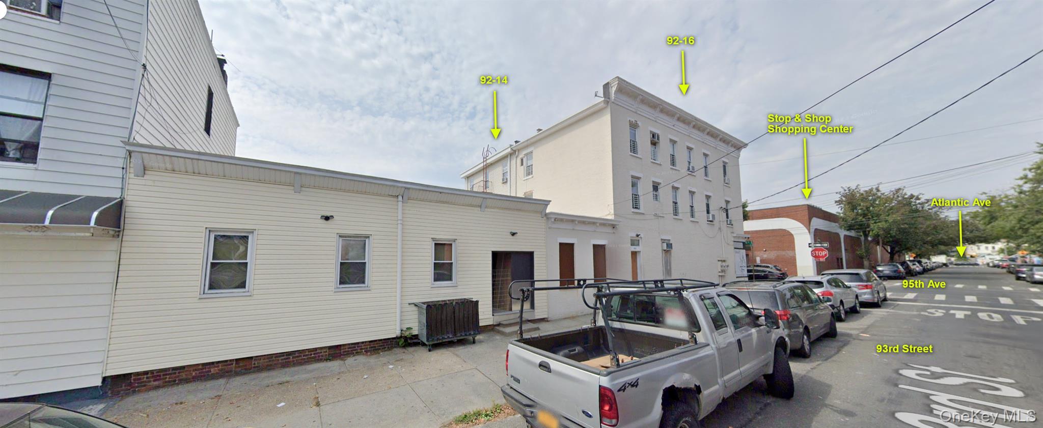 Single Family 95th  Queens, NY 11416, MLS-907836-32