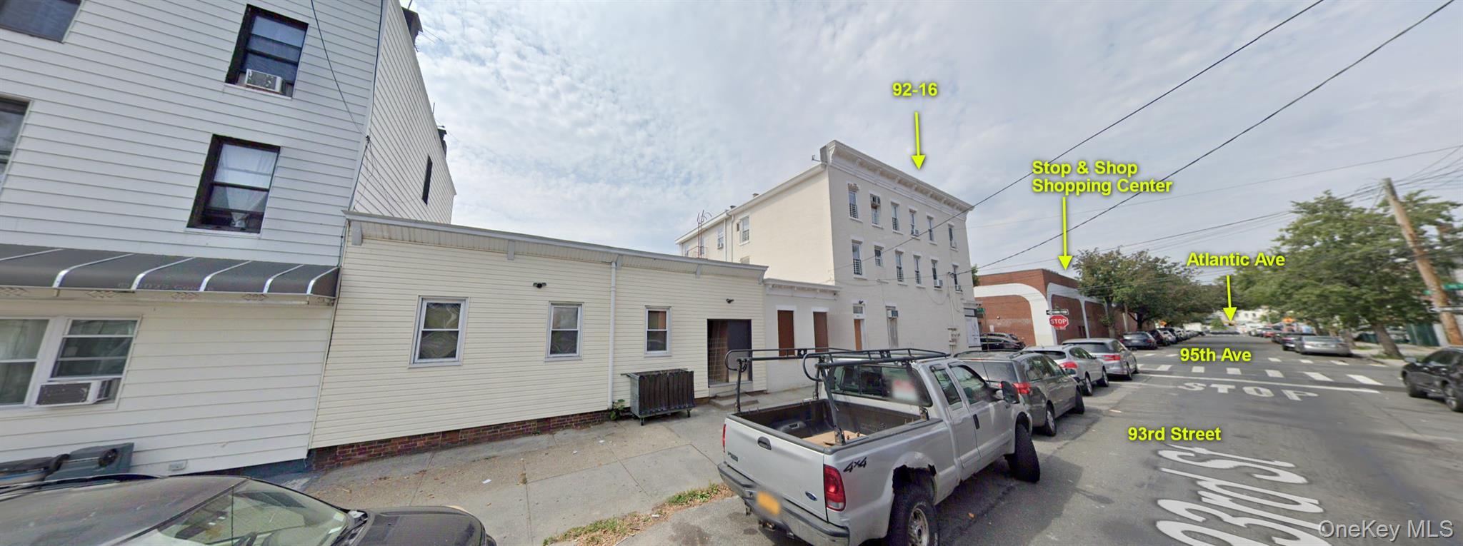 Single Family 95th  Queens, NY 11416, MLS-907836-33