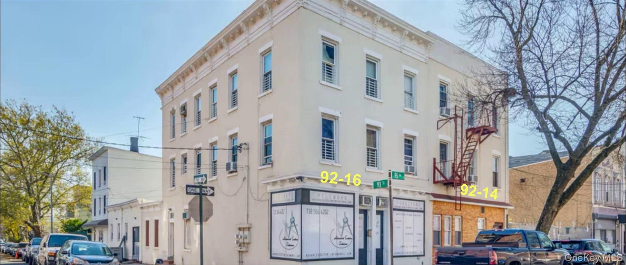 Single Family 95th  Queens, NY 11416, MLS-907836-7