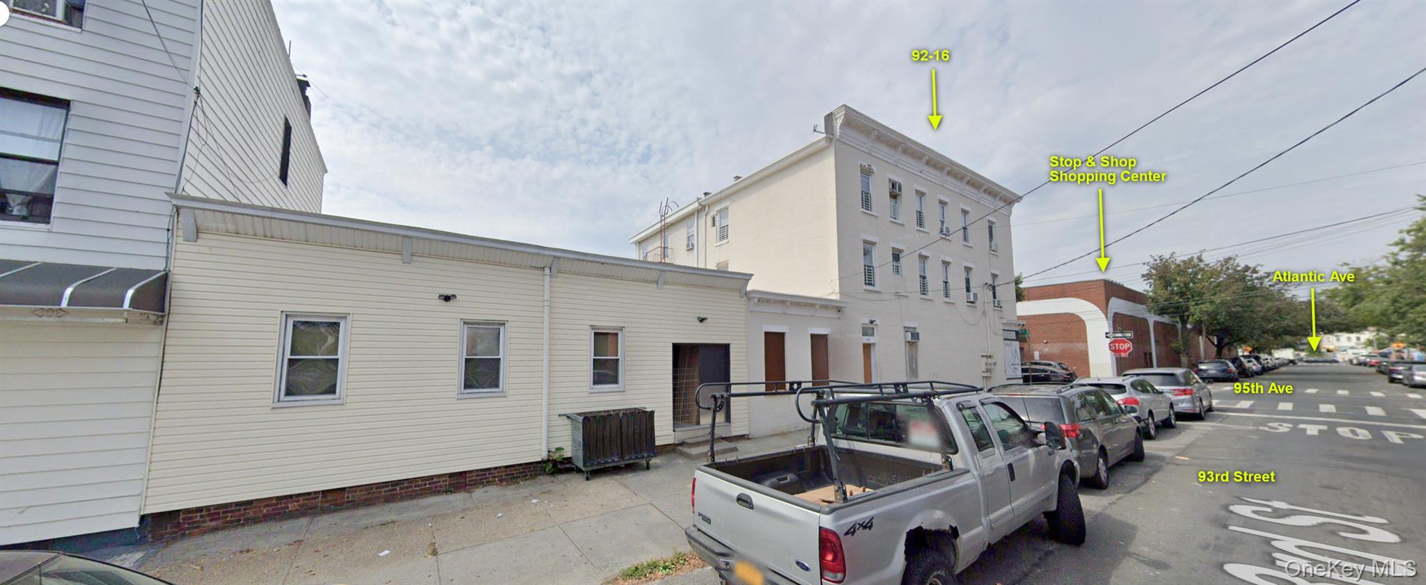 Single Family 95th  Queens, NY 11416, MLS-907836-8