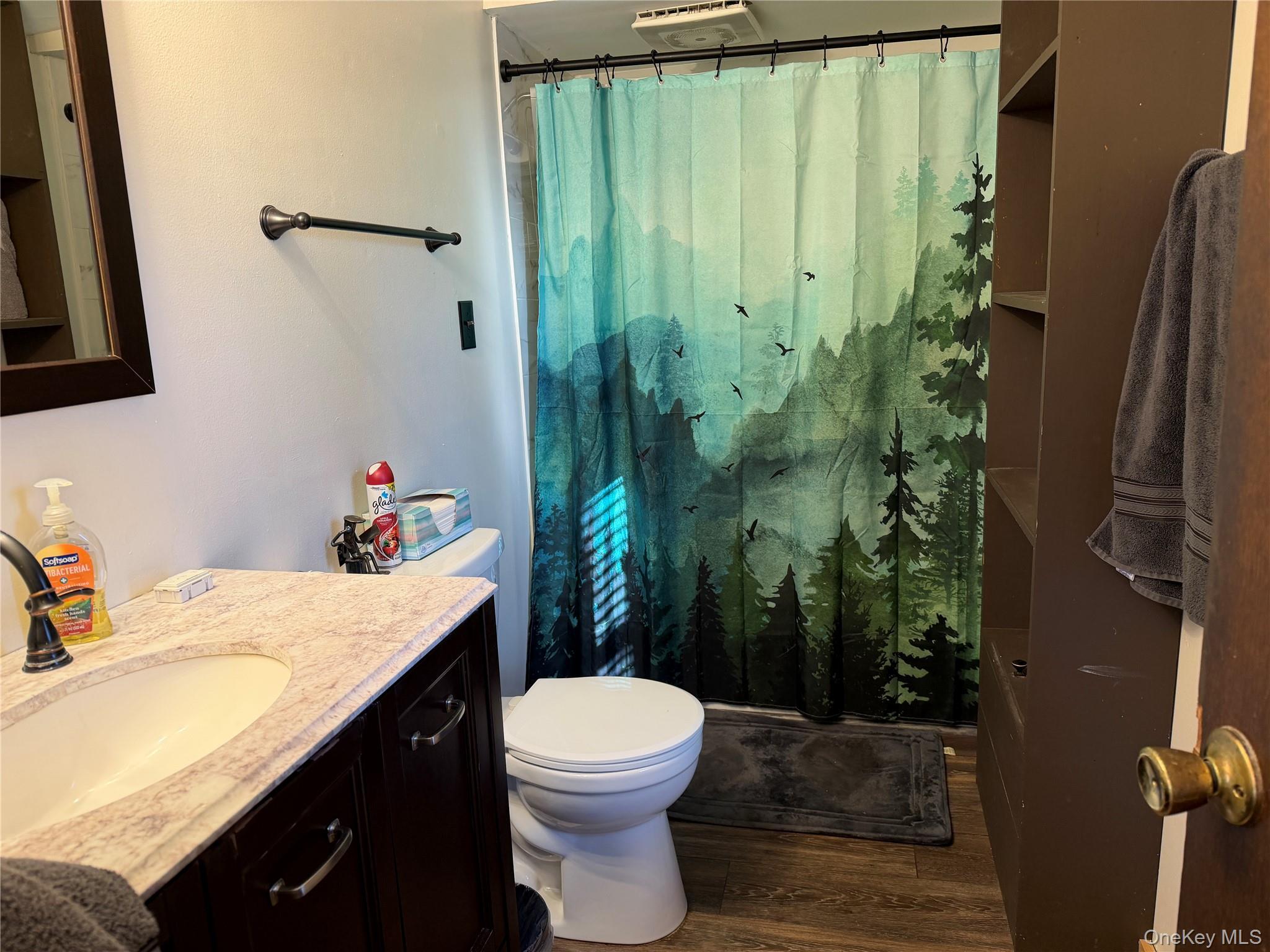 Single Family Lake  Orange County, NY 12577, MLS-907857-10