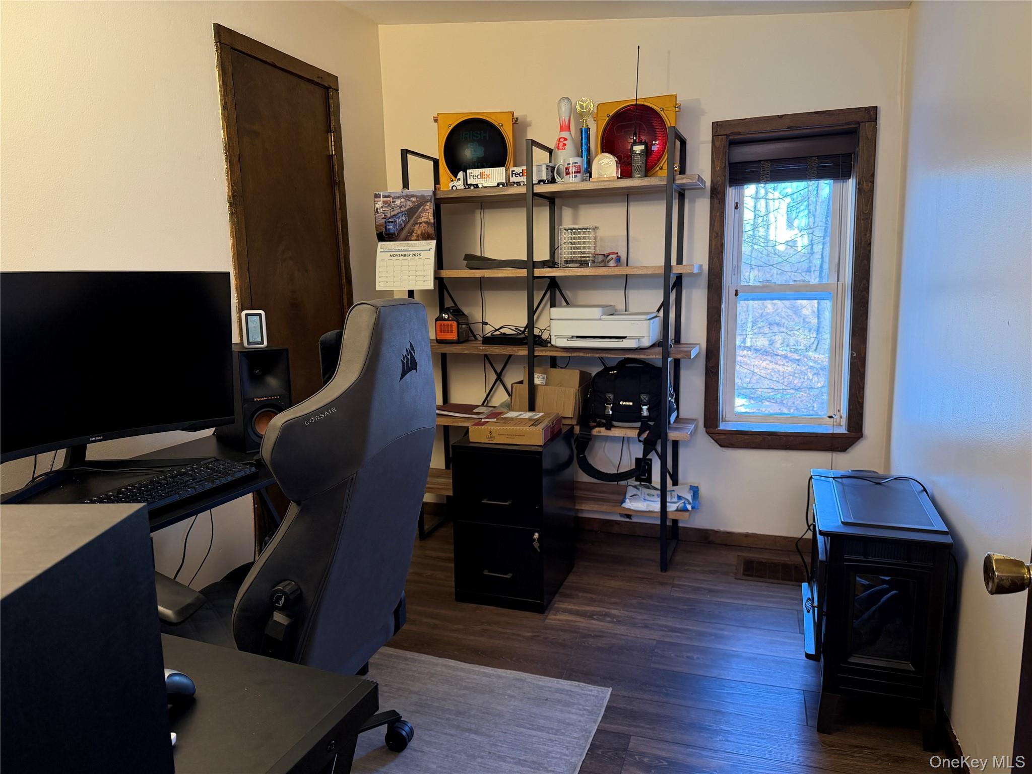 Single Family Lake  Orange County, NY 12577, MLS-907857-11