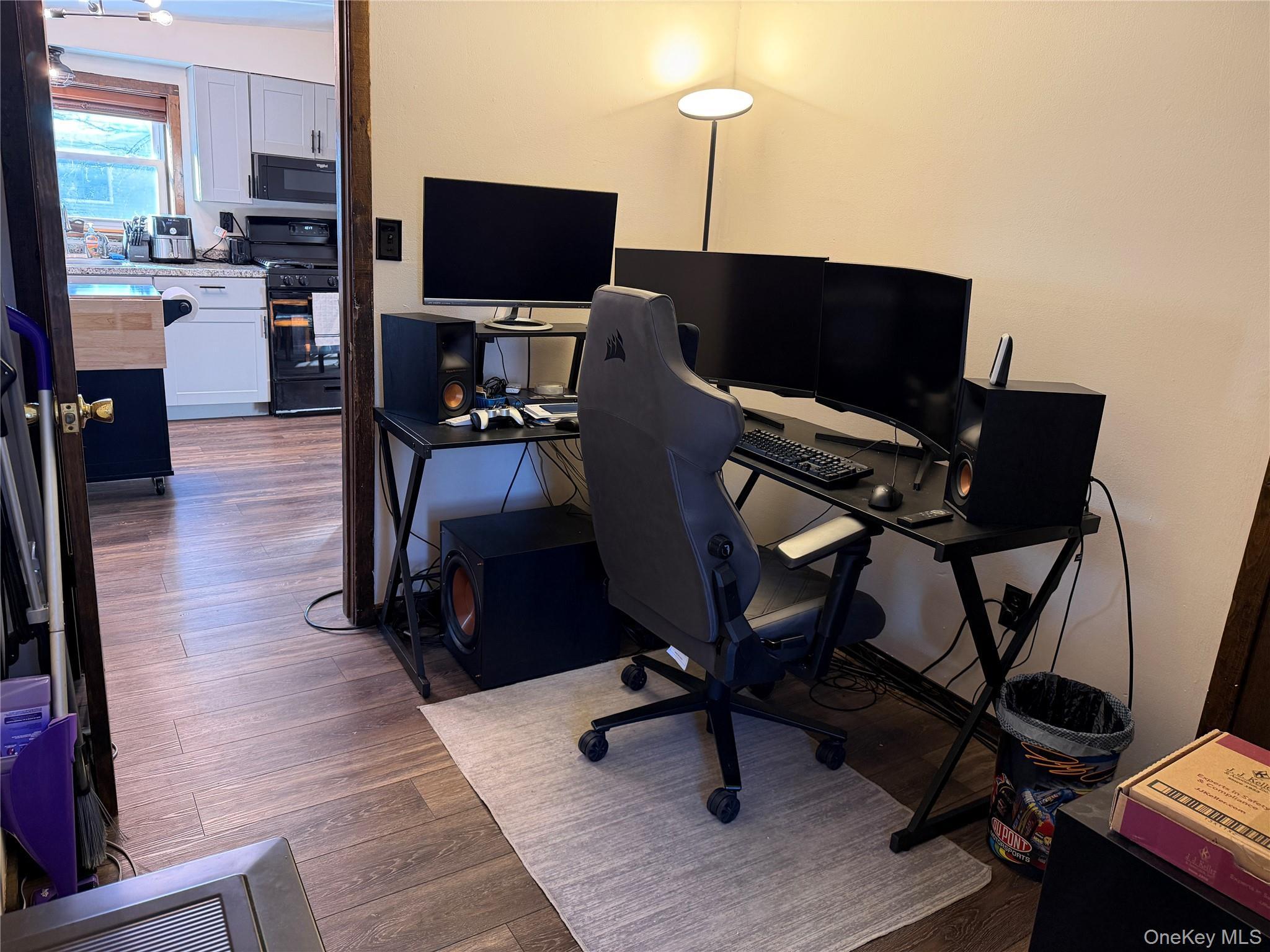 Single Family Lake  Orange County, NY 12577, MLS-907857-12