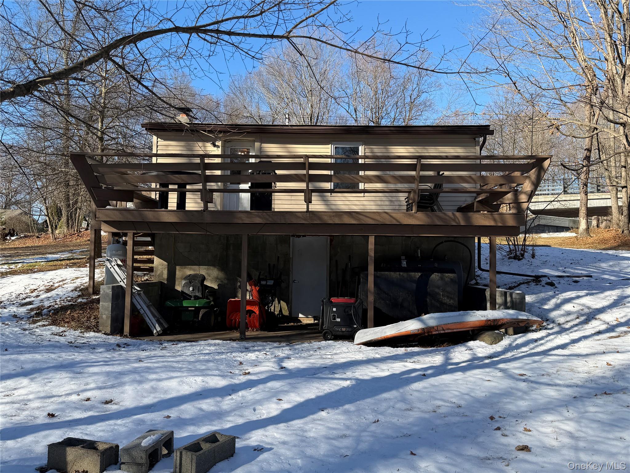 Single Family Lake  Orange County, NY 12577, MLS-907857-16