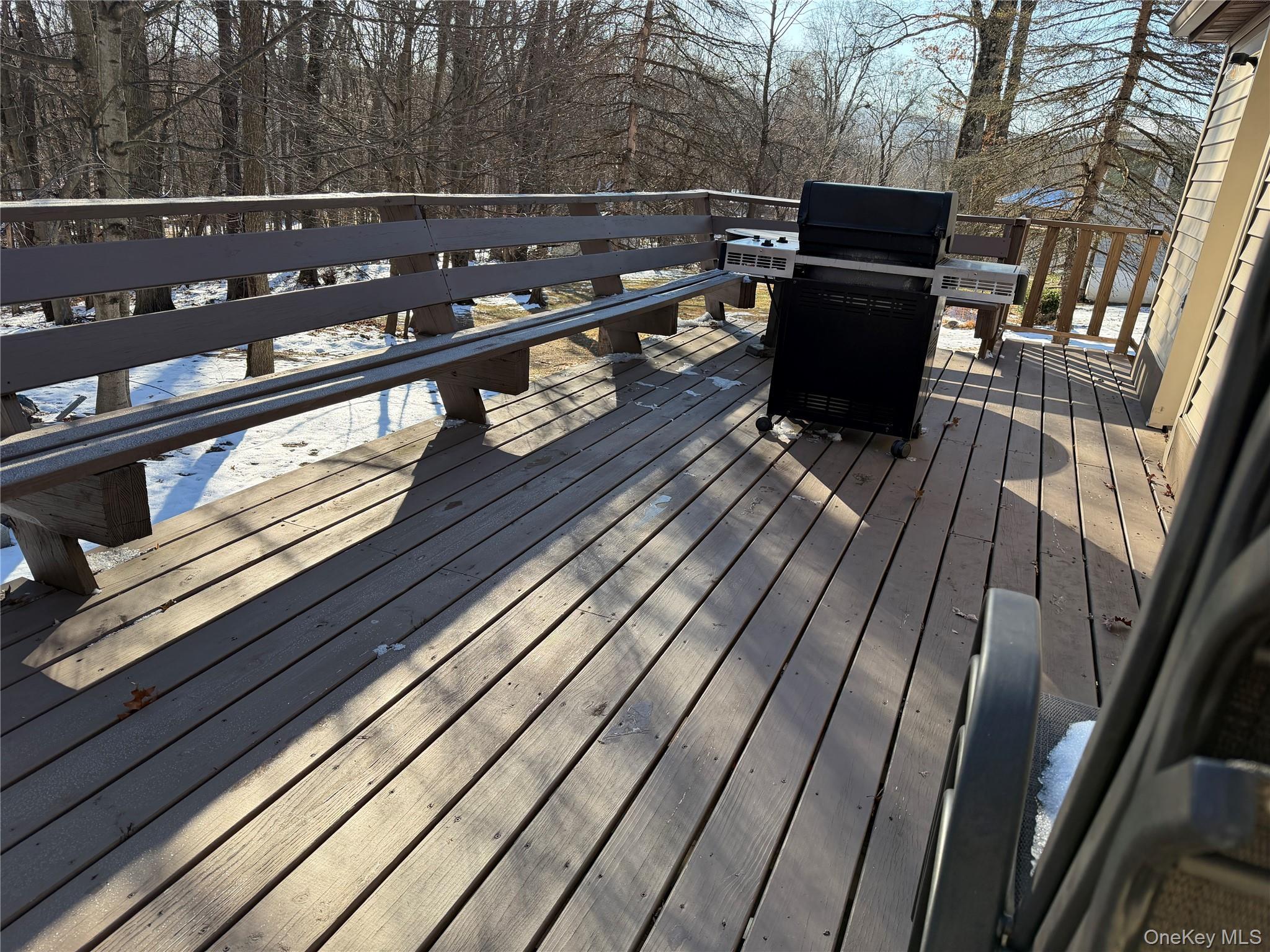 Single Family Lake  Orange County, NY 12577, MLS-907857-18