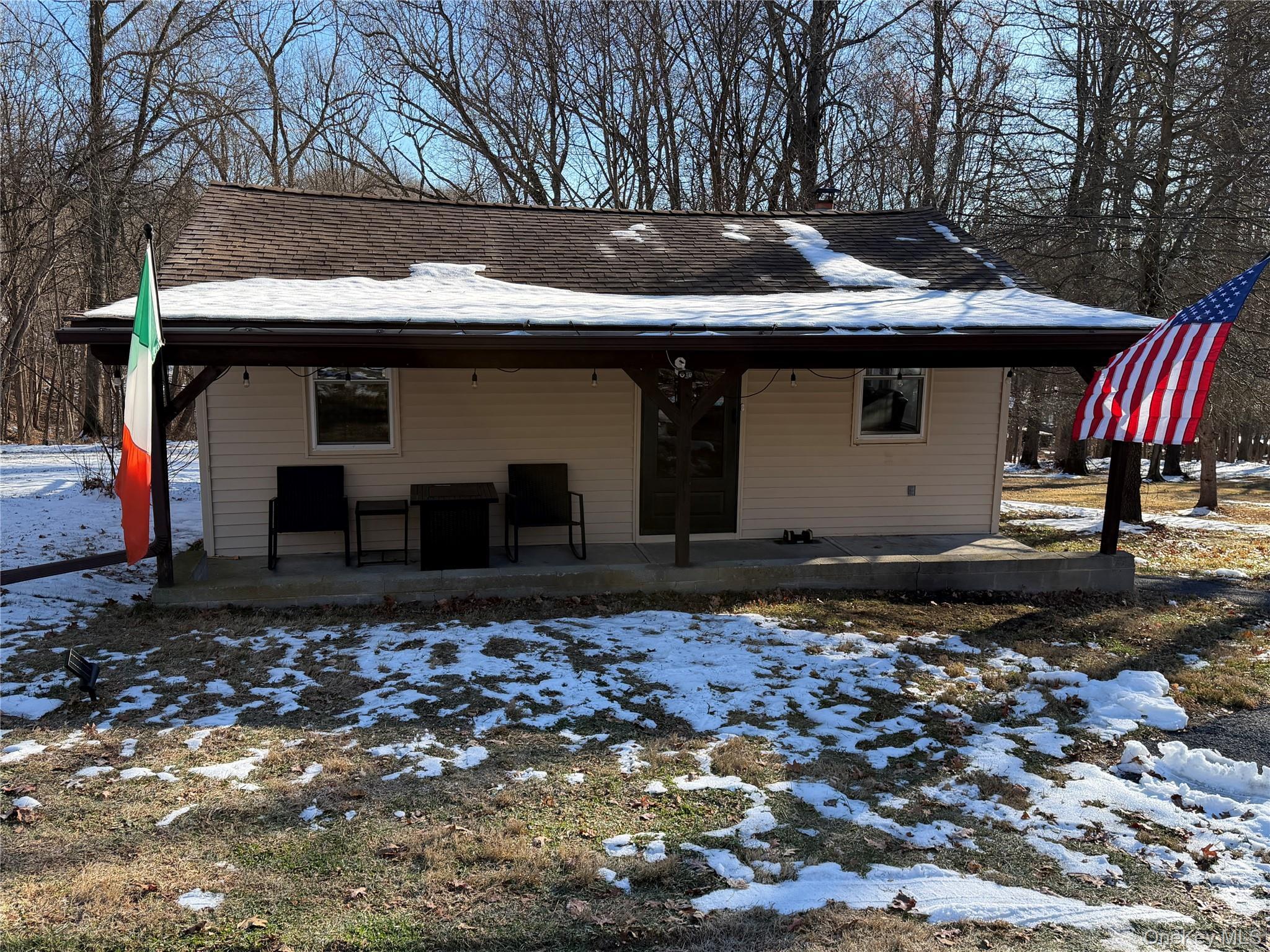 Single Family Lake  Orange County, NY 12577, MLS-907857-2