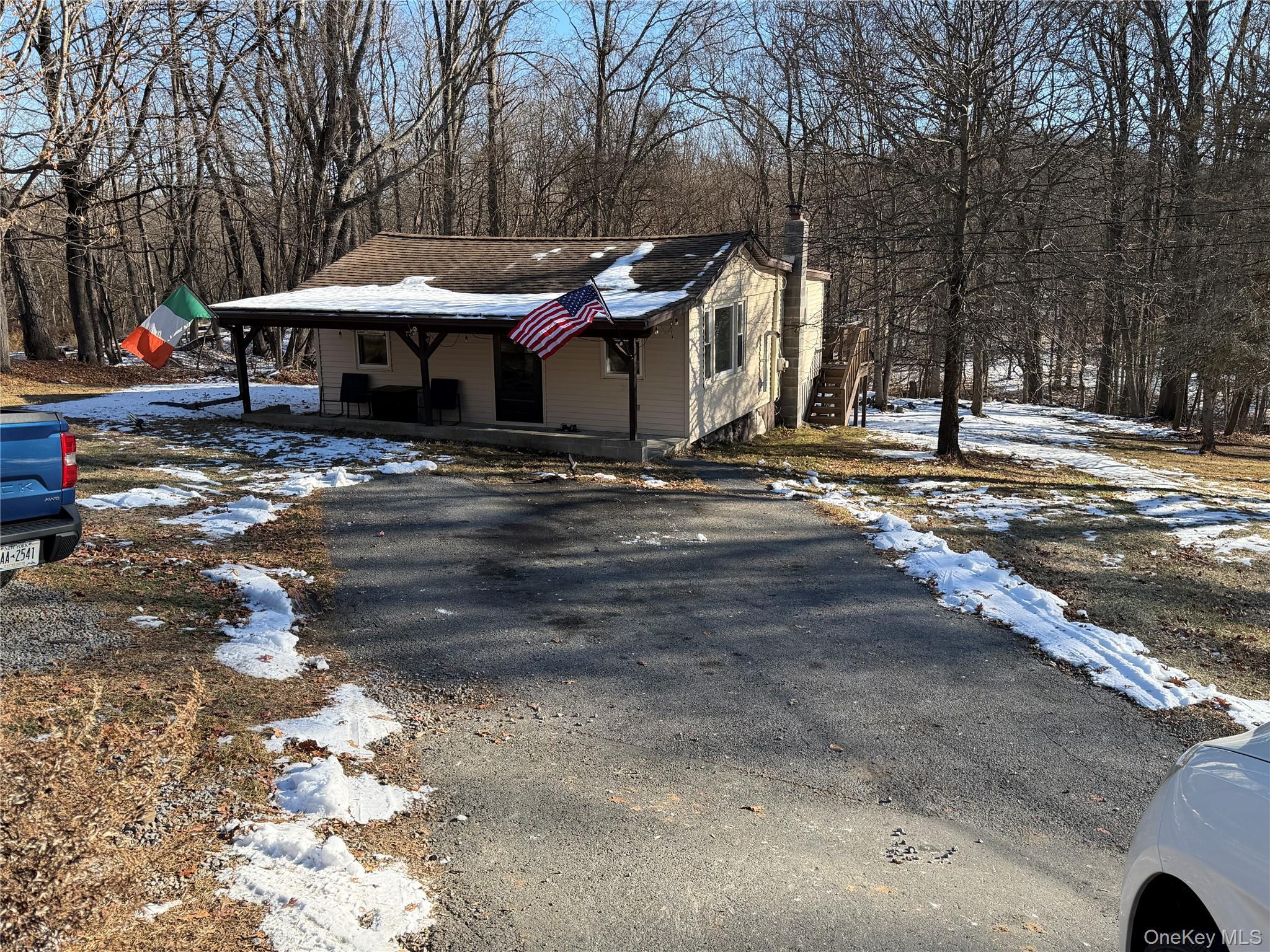 Single Family Lake  Orange County, NY 12577, MLS-907857-3