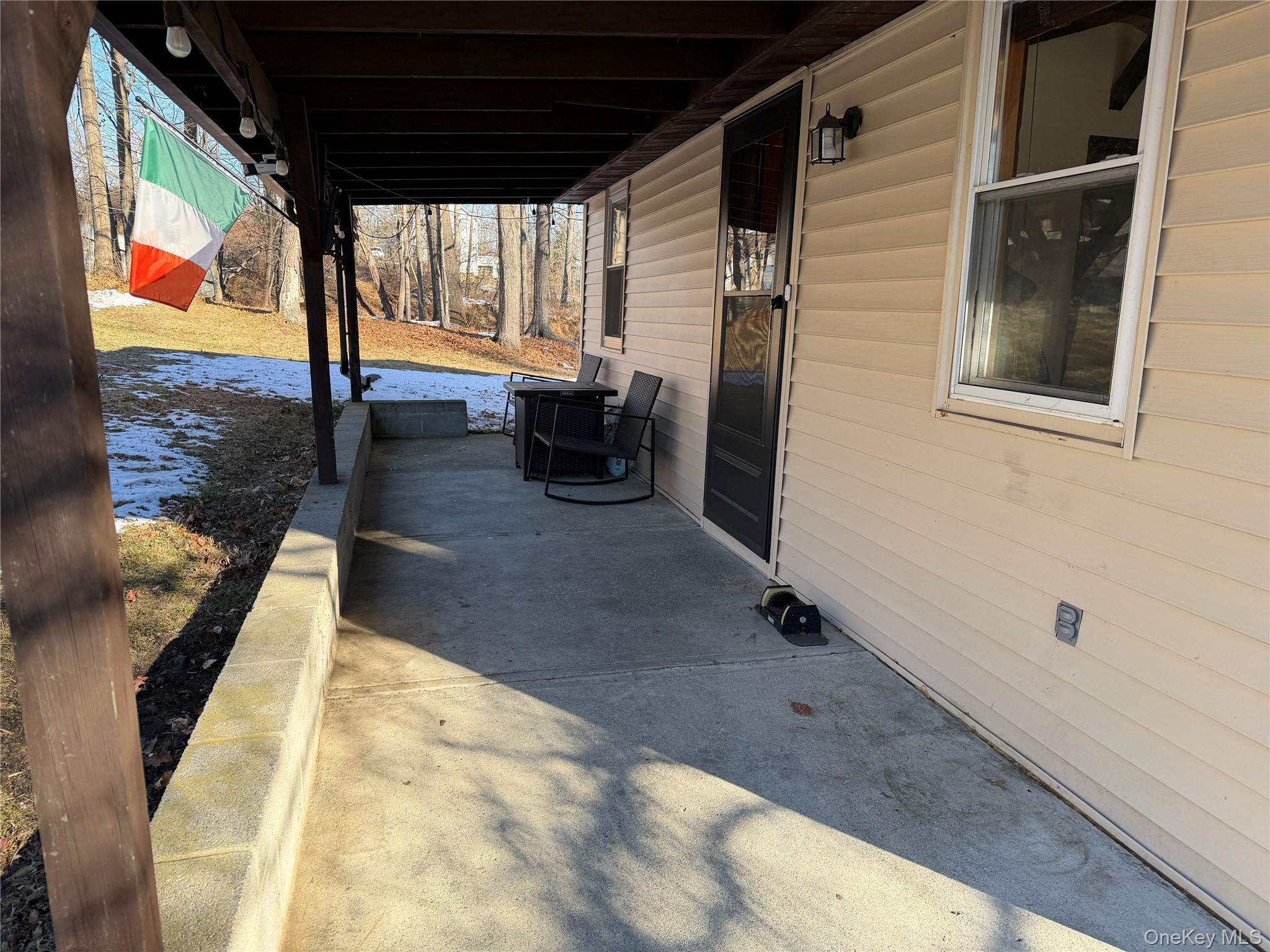 Single Family Lake  Orange County, NY 12577, MLS-907857-4