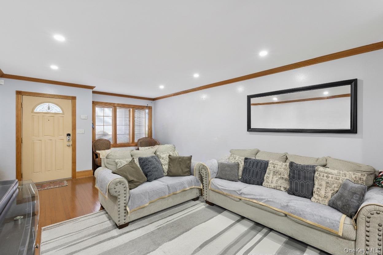 Single Family Halsey  Nassau County, NY 11520, MLS-907861-2