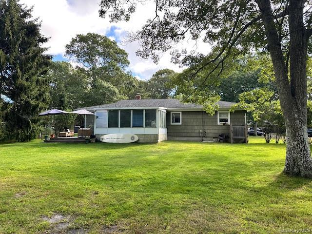 Single Family Canvasback Suffolk County, NY 11942, MLS-907869-21