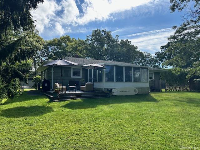 Single Family Canvasback Suffolk County, NY 11942, MLS-907869-22