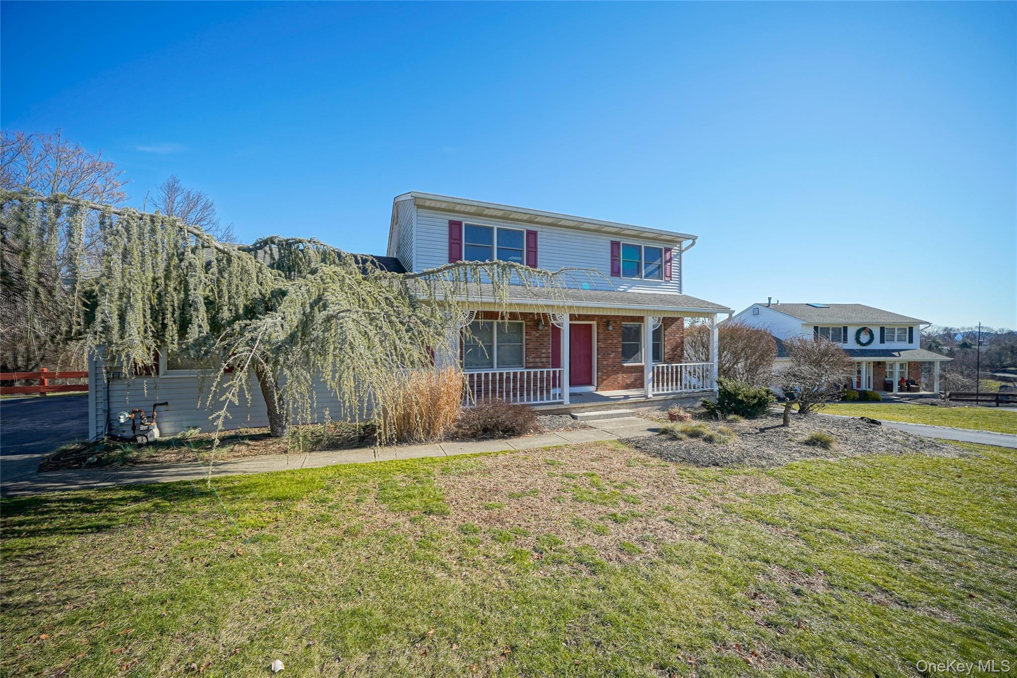 Single Family Walter  Rockland County, NY 10980, MLS-907873-22