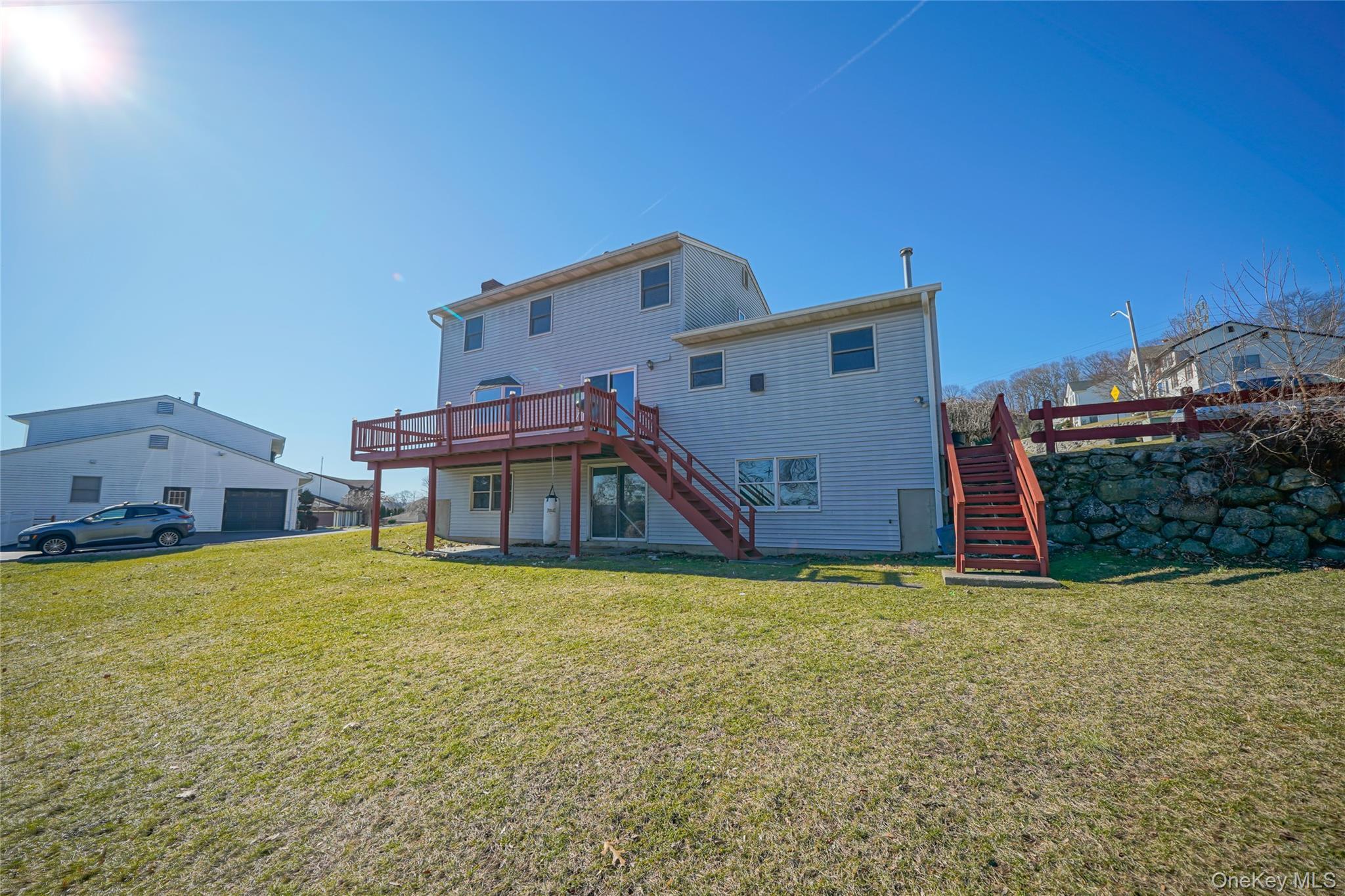 Single Family Walter  Rockland County, NY 10980, MLS-907873-27