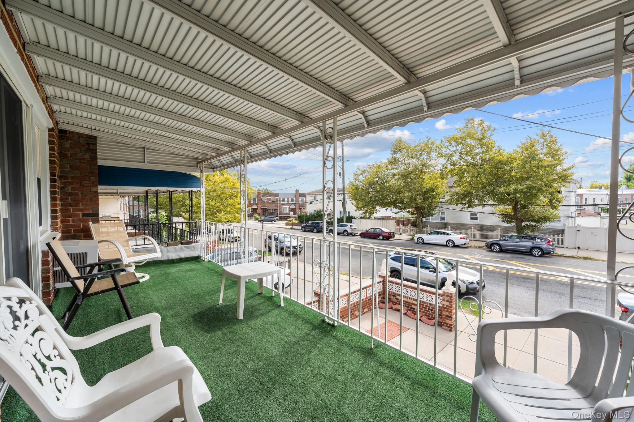 Single Family Juniper  Queens, NY 11379, MLS-907880-20