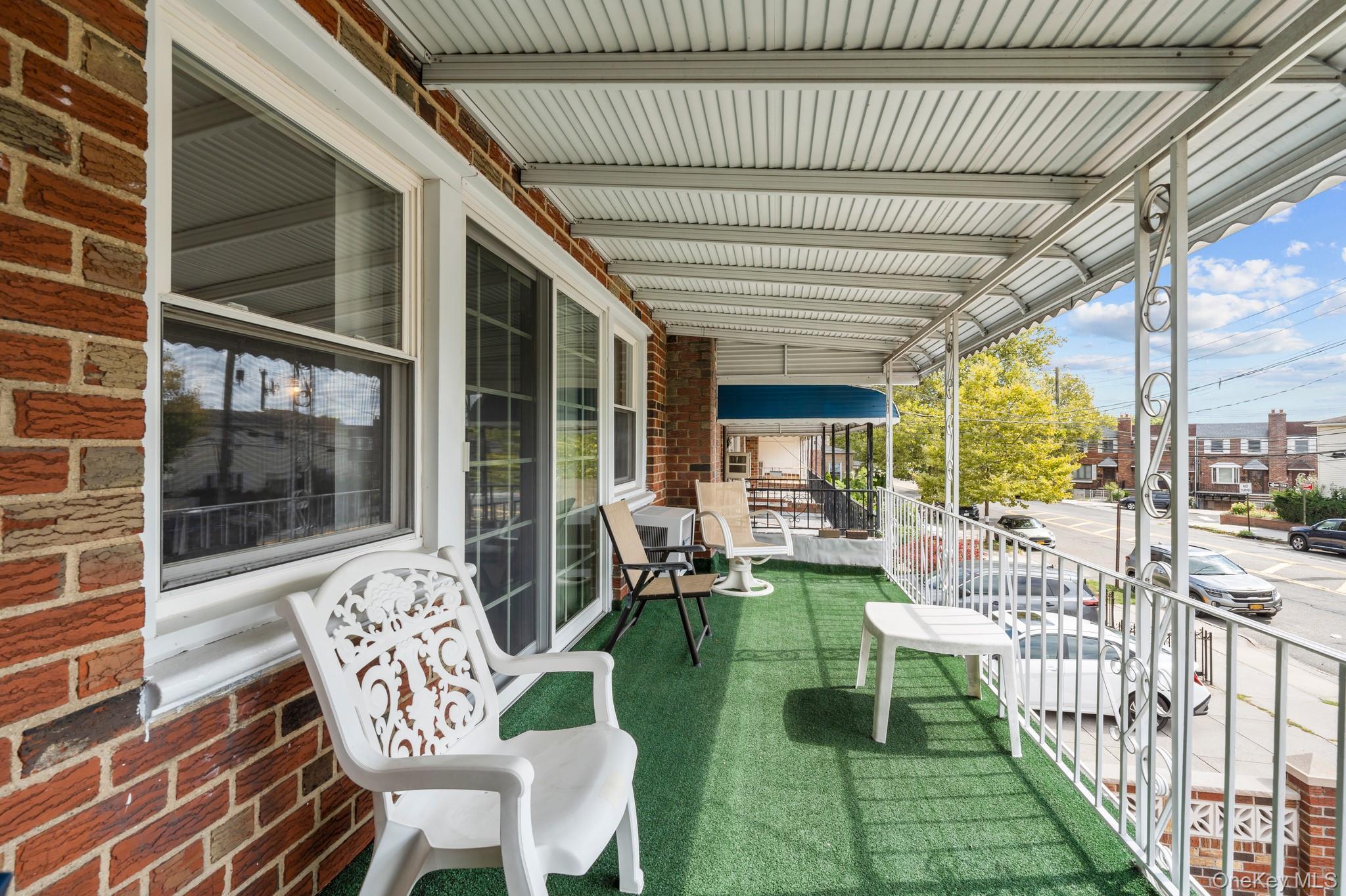 Single Family Juniper  Queens, NY 11379, MLS-907880-21