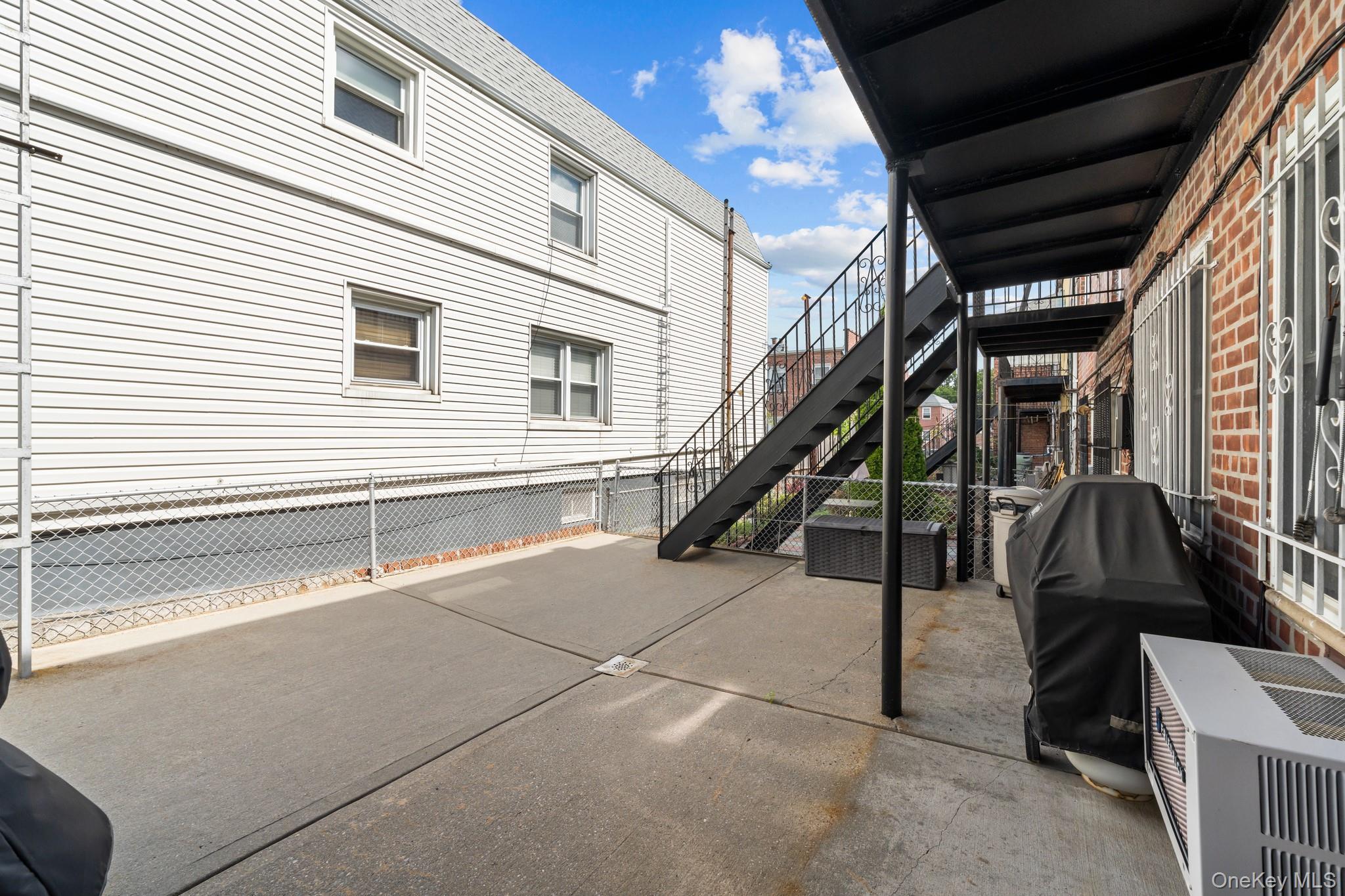 Single Family Juniper  Queens, NY 11379, MLS-907880-22