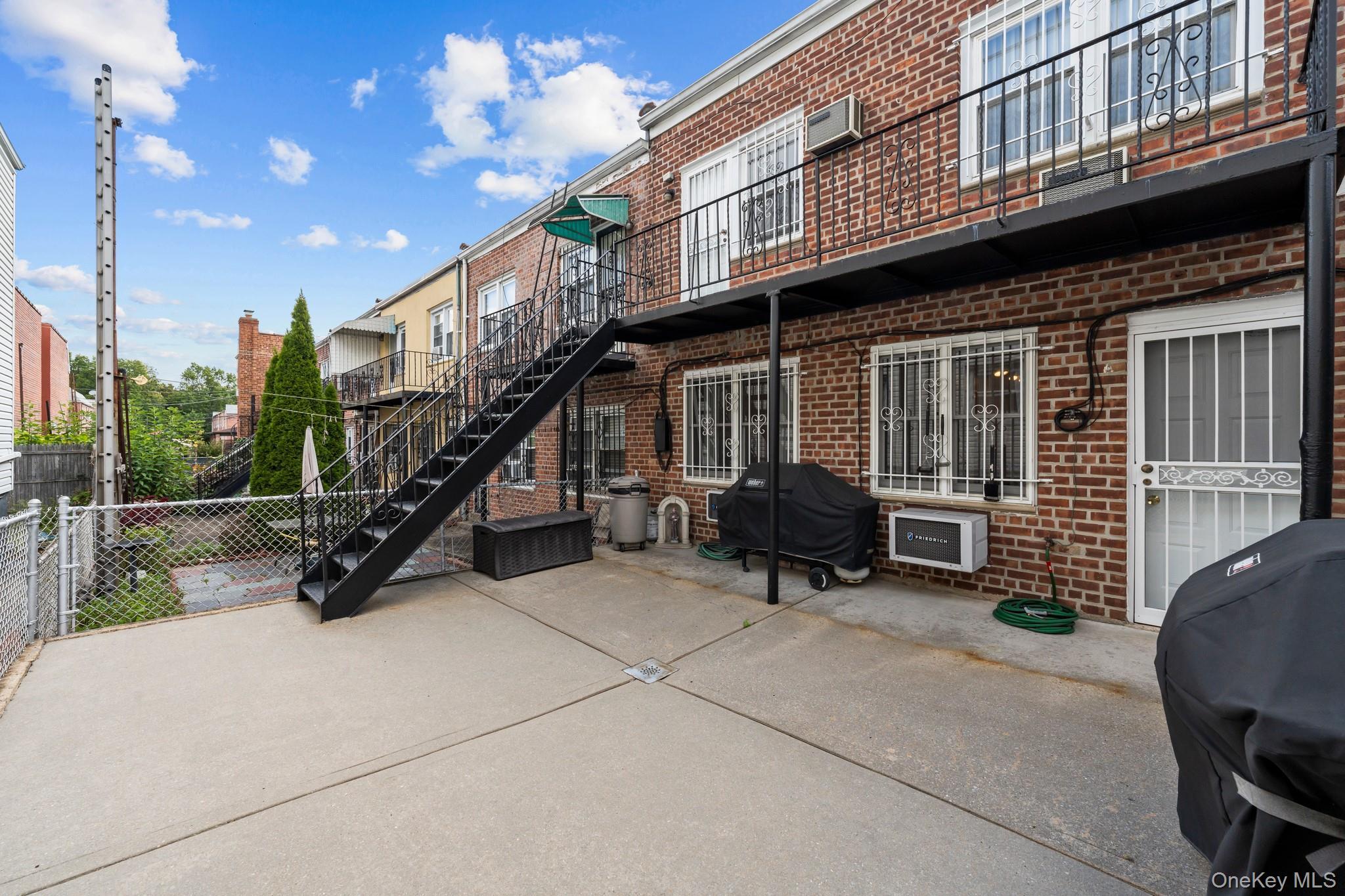 Single Family Juniper  Queens, NY 11379, MLS-907880-23