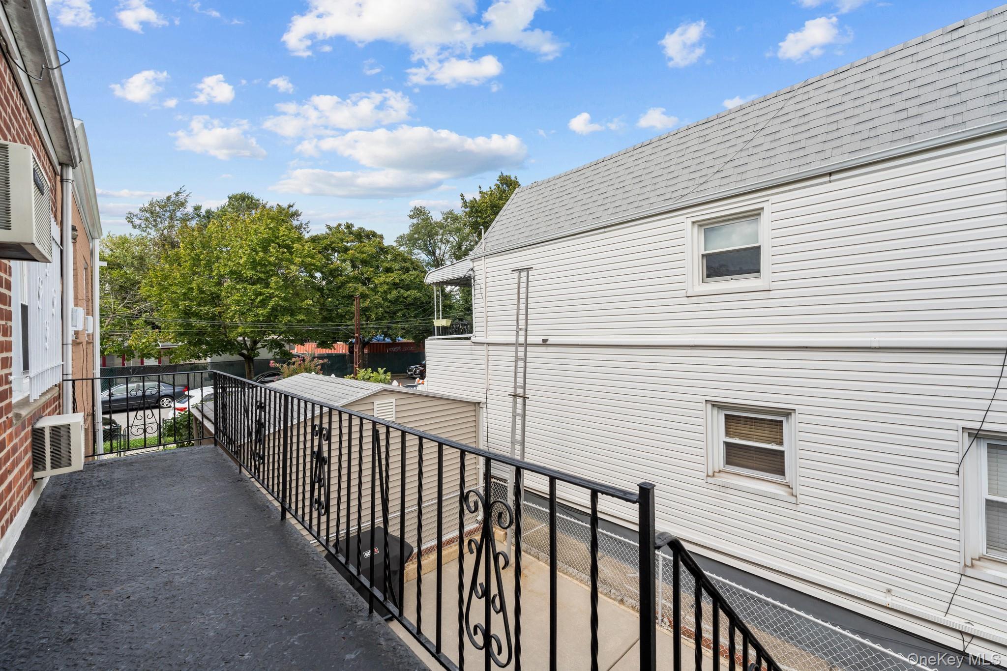 Single Family Juniper  Queens, NY 11379, MLS-907880-26