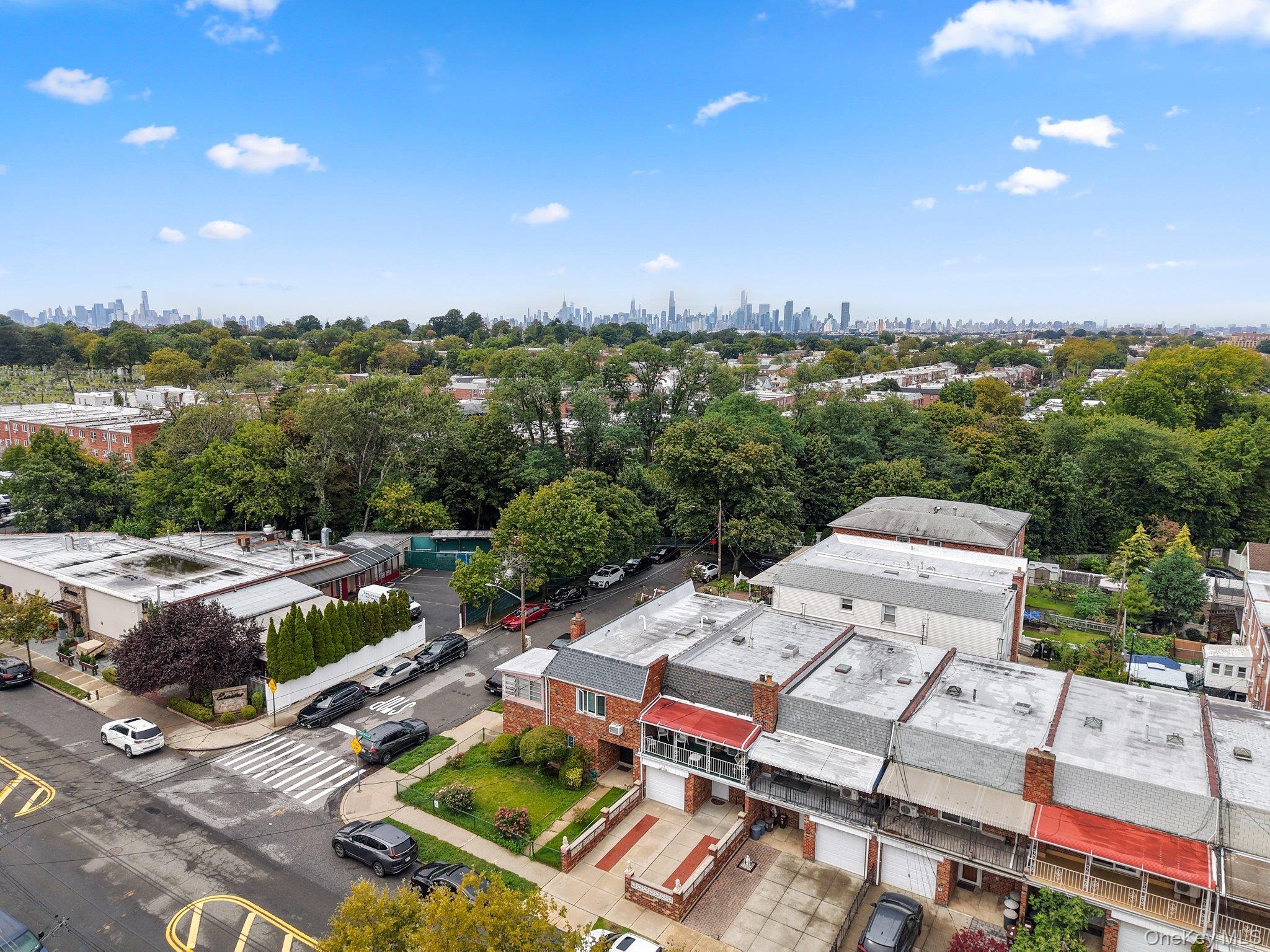 Single Family Juniper  Queens, NY 11379, MLS-907880-30