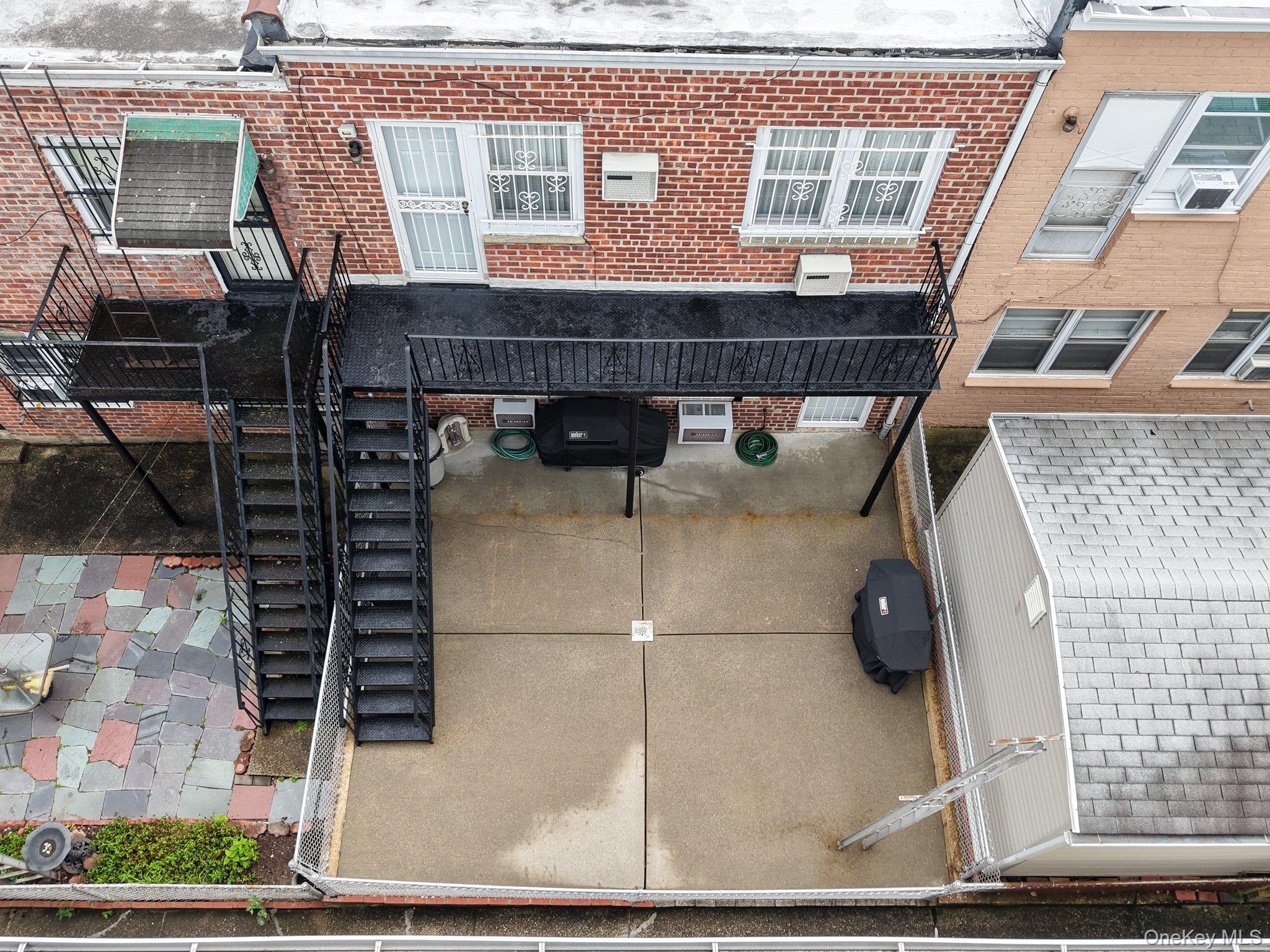 Single Family Juniper  Queens, NY 11379, MLS-907880-31