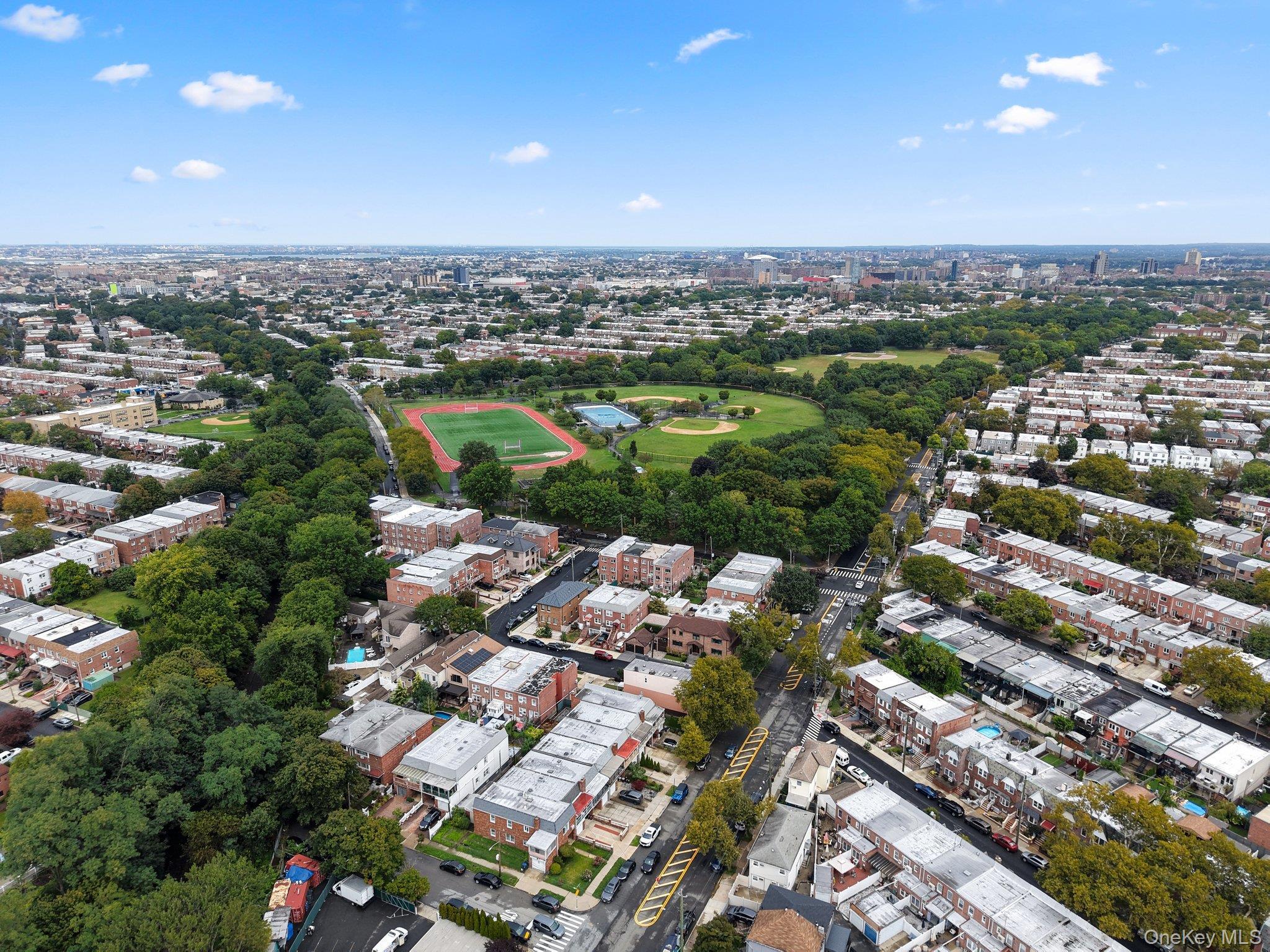 Single Family Juniper  Queens, NY 11379, MLS-907880-32