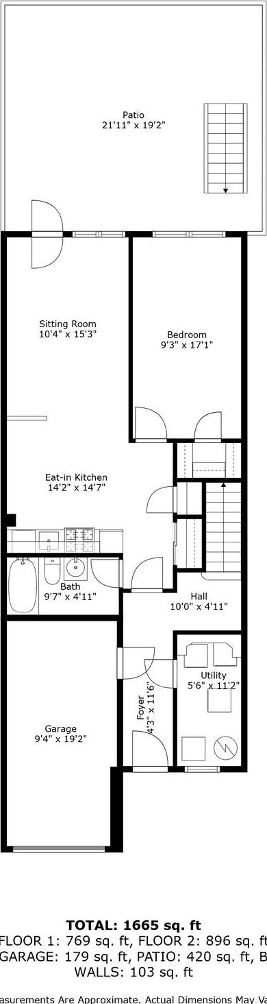 Single Family Juniper  Queens, NY 11379, MLS-907880-34
