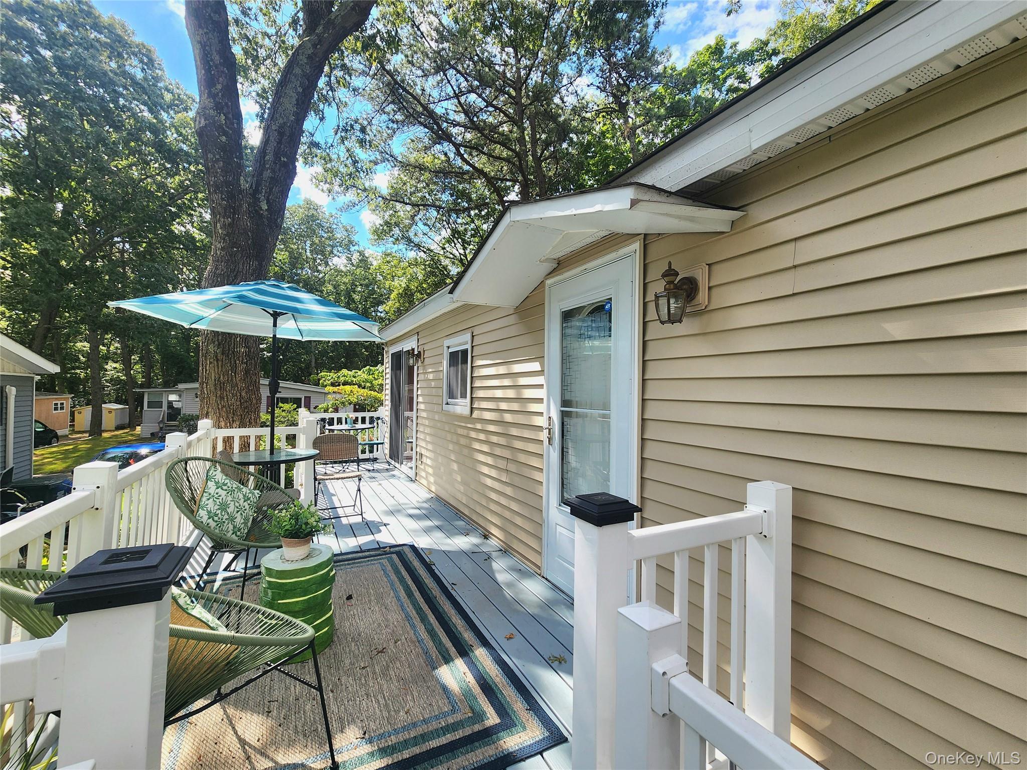 Single Family Riverleigh  Suffolk County, NY 11901, MLS-907903-3