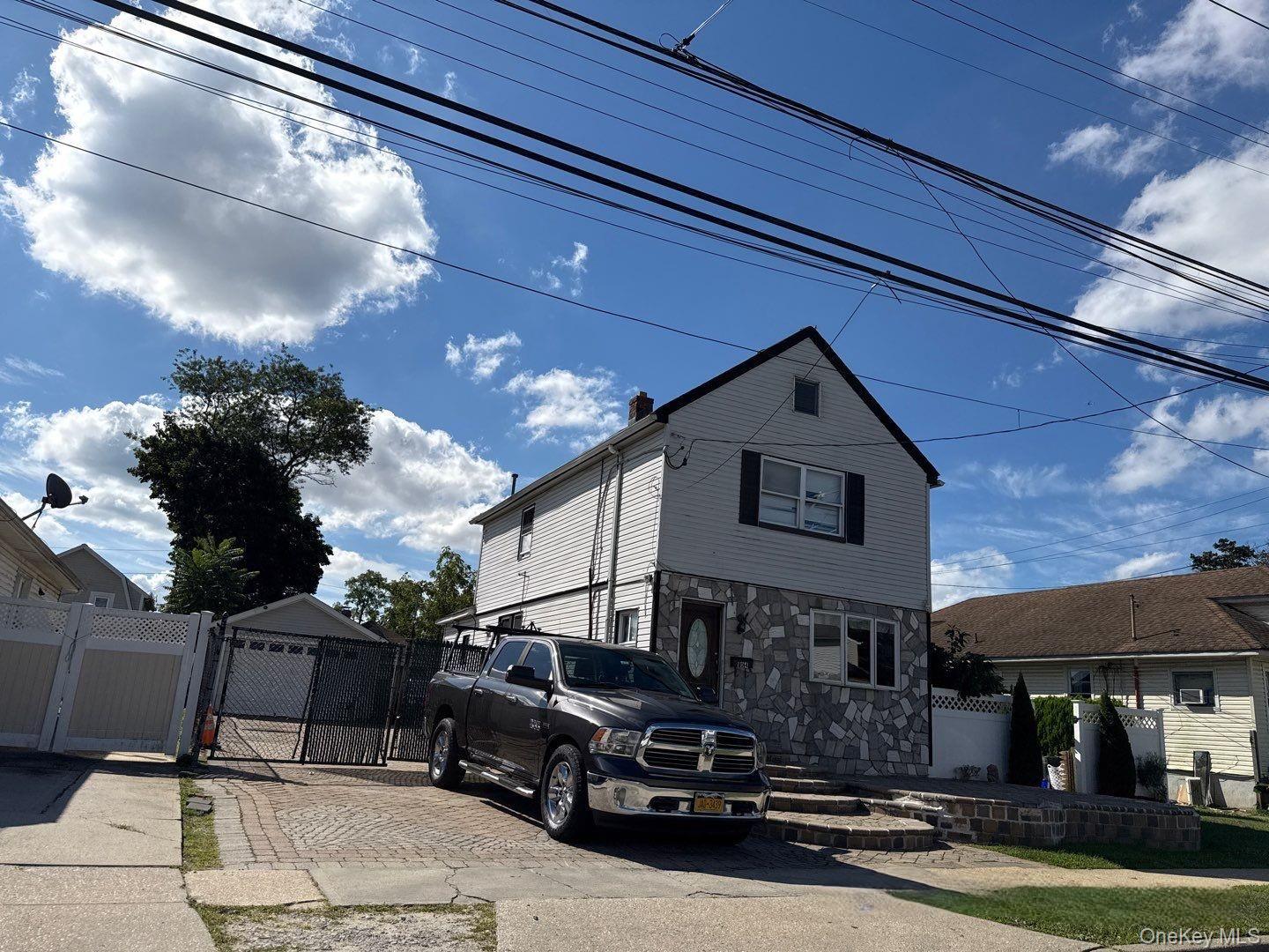 Single Family Pennywood Nassau County, NY 11575, MLS-907922-3