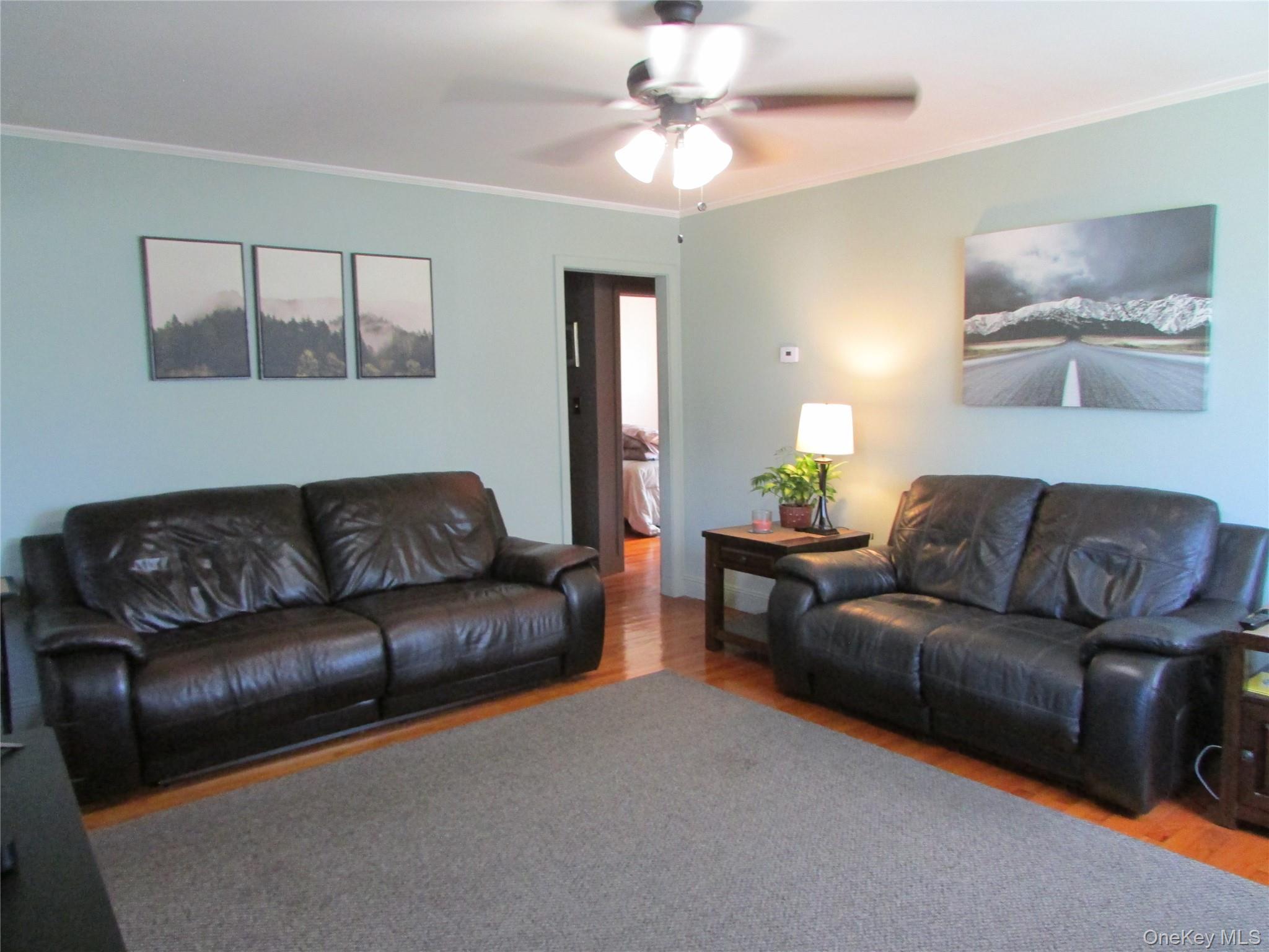 Single Family Russell  Orange County, NY 12518, MLS-907950-15