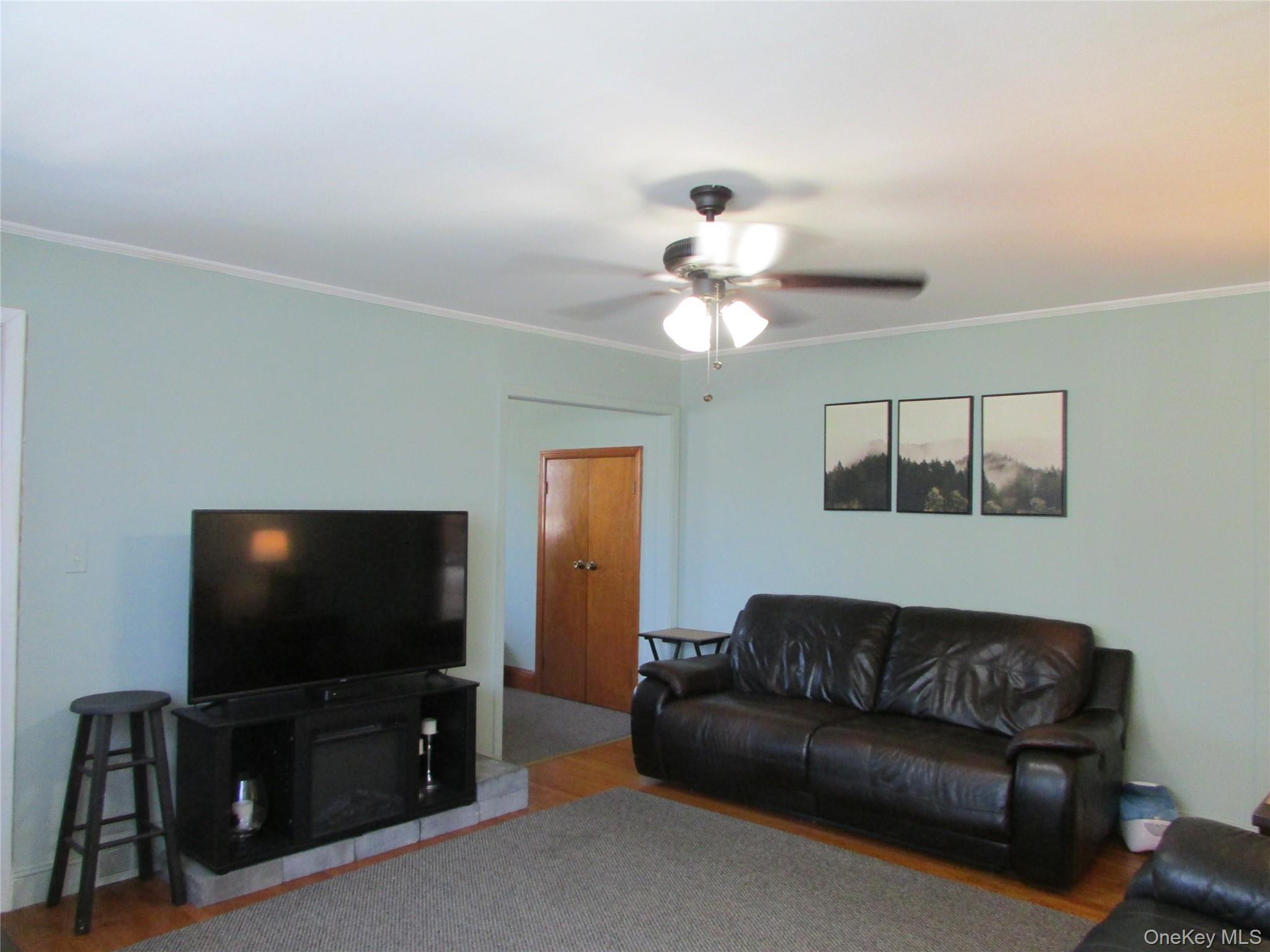 Single Family Russell  Orange County, NY 12518, MLS-907950-16