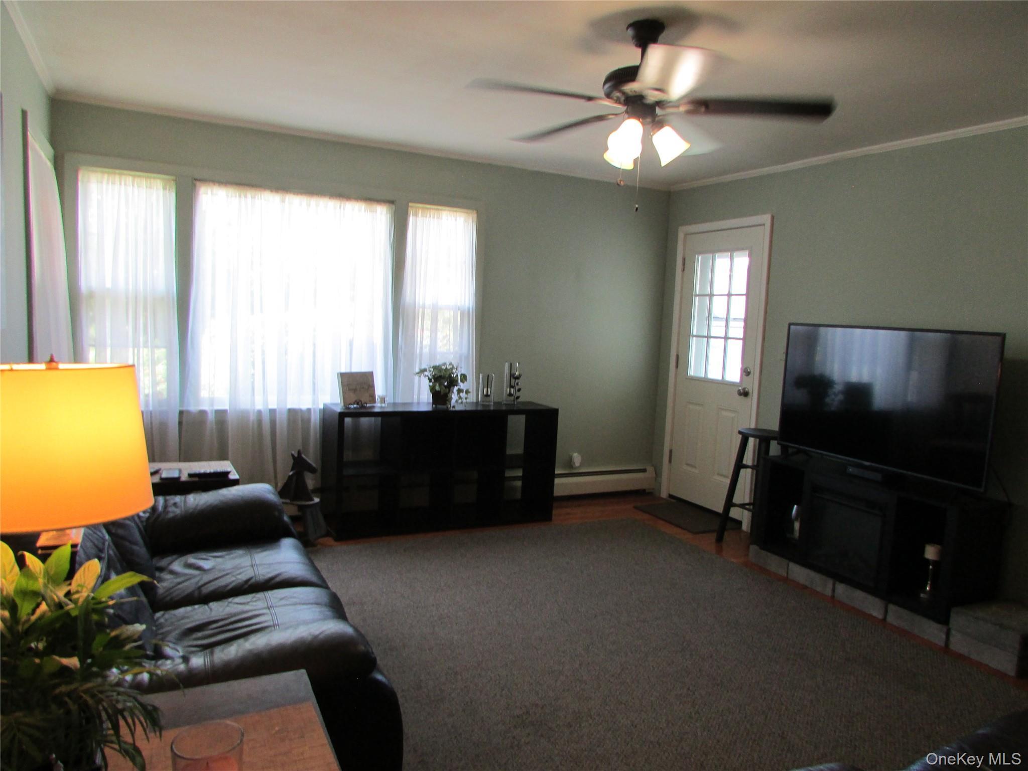 Single Family Russell  Orange County, NY 12518, MLS-907950-17