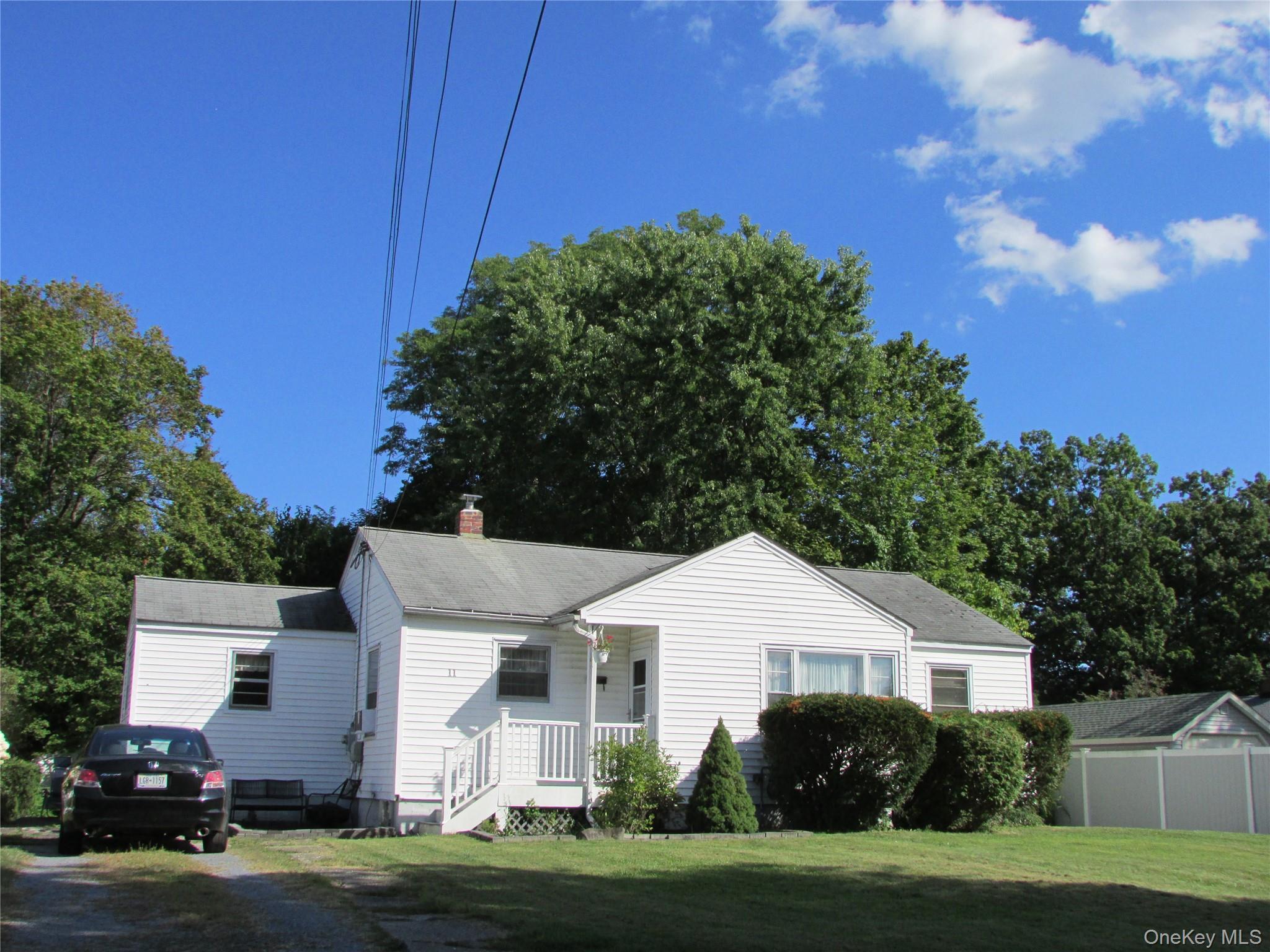 Single Family Russell  Orange County, NY 12518, MLS-907950-2