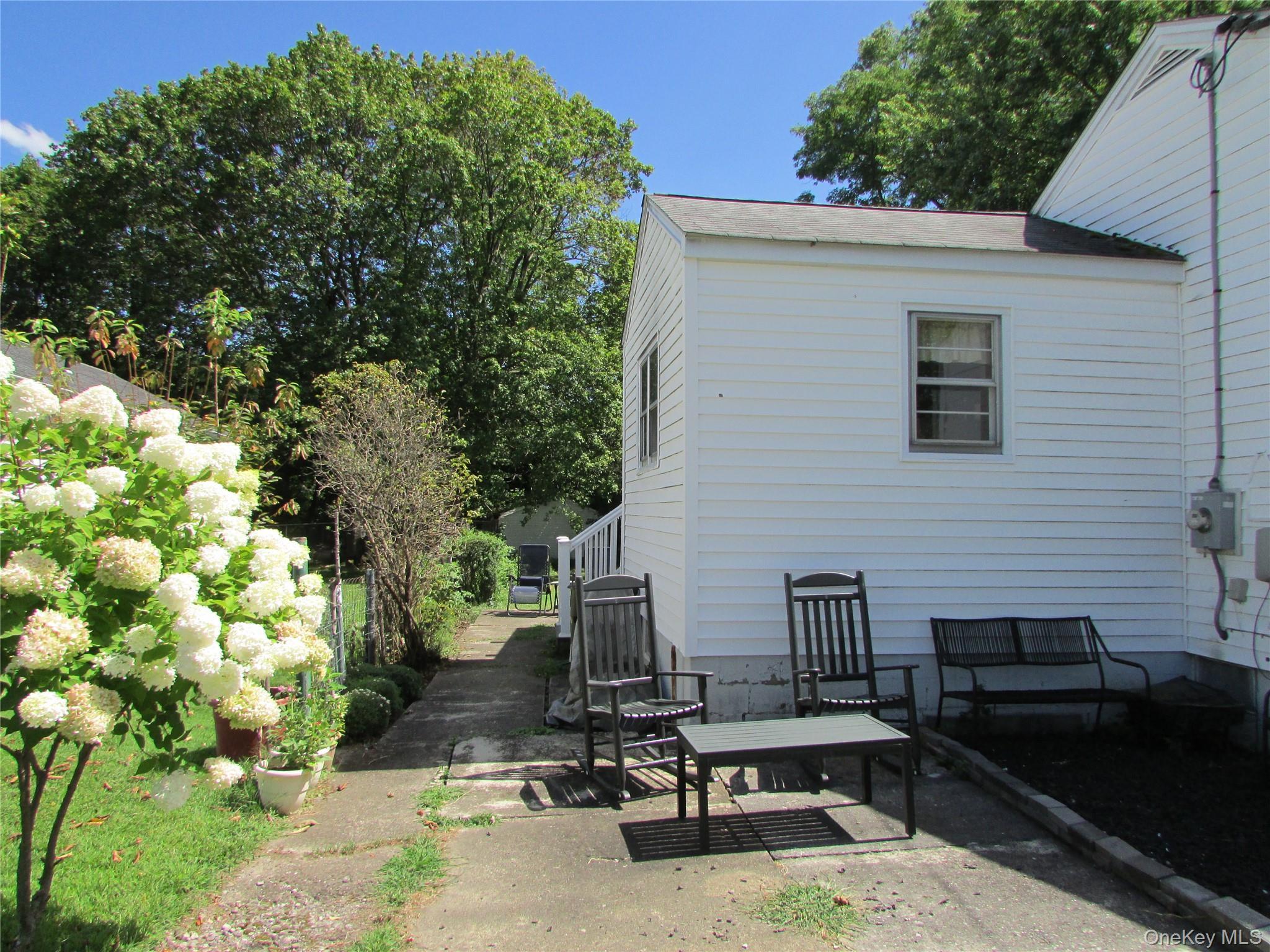 Single Family Russell  Orange County, NY 12518, MLS-907950-27