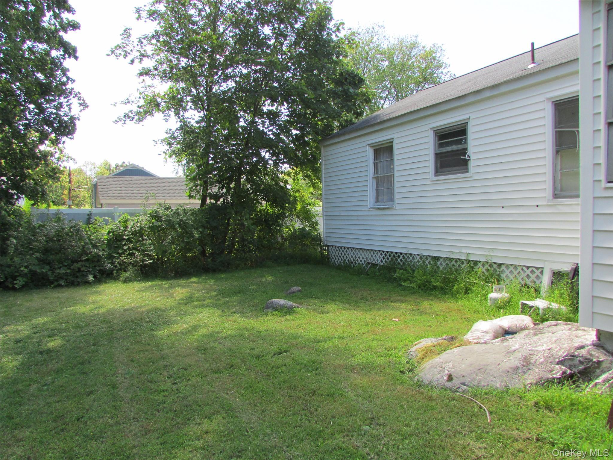 Single Family Russell  Orange County, NY 12518, MLS-907950-29