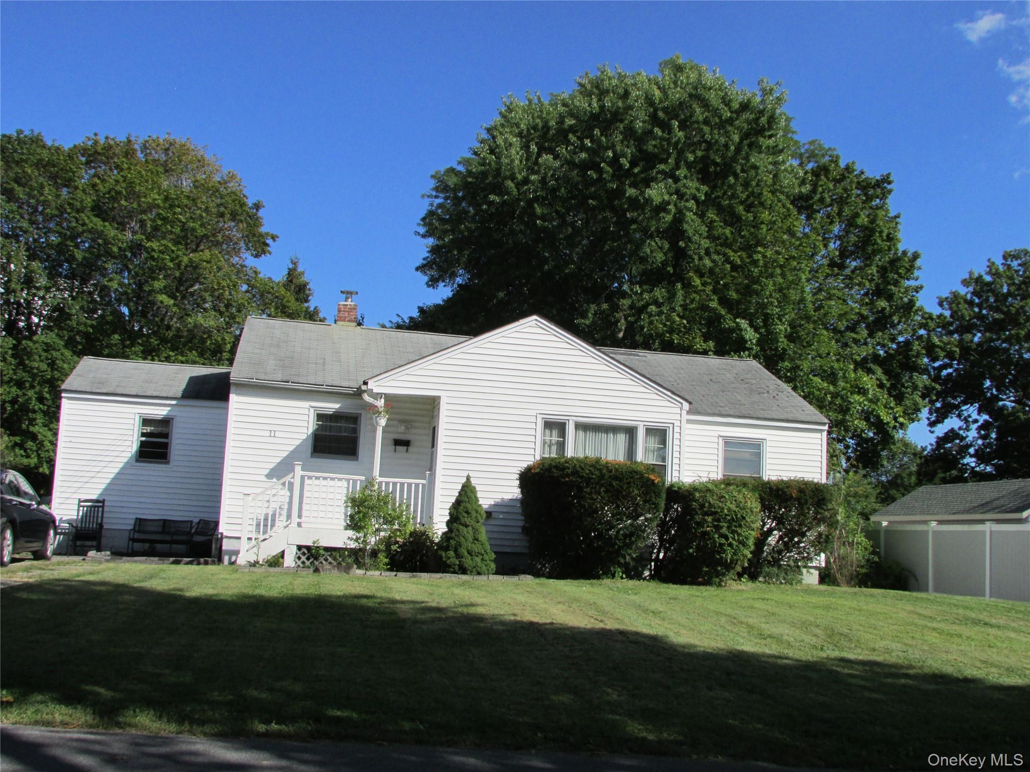 Single Family Russell  Orange County, NY 12518, MLS-907950-3
