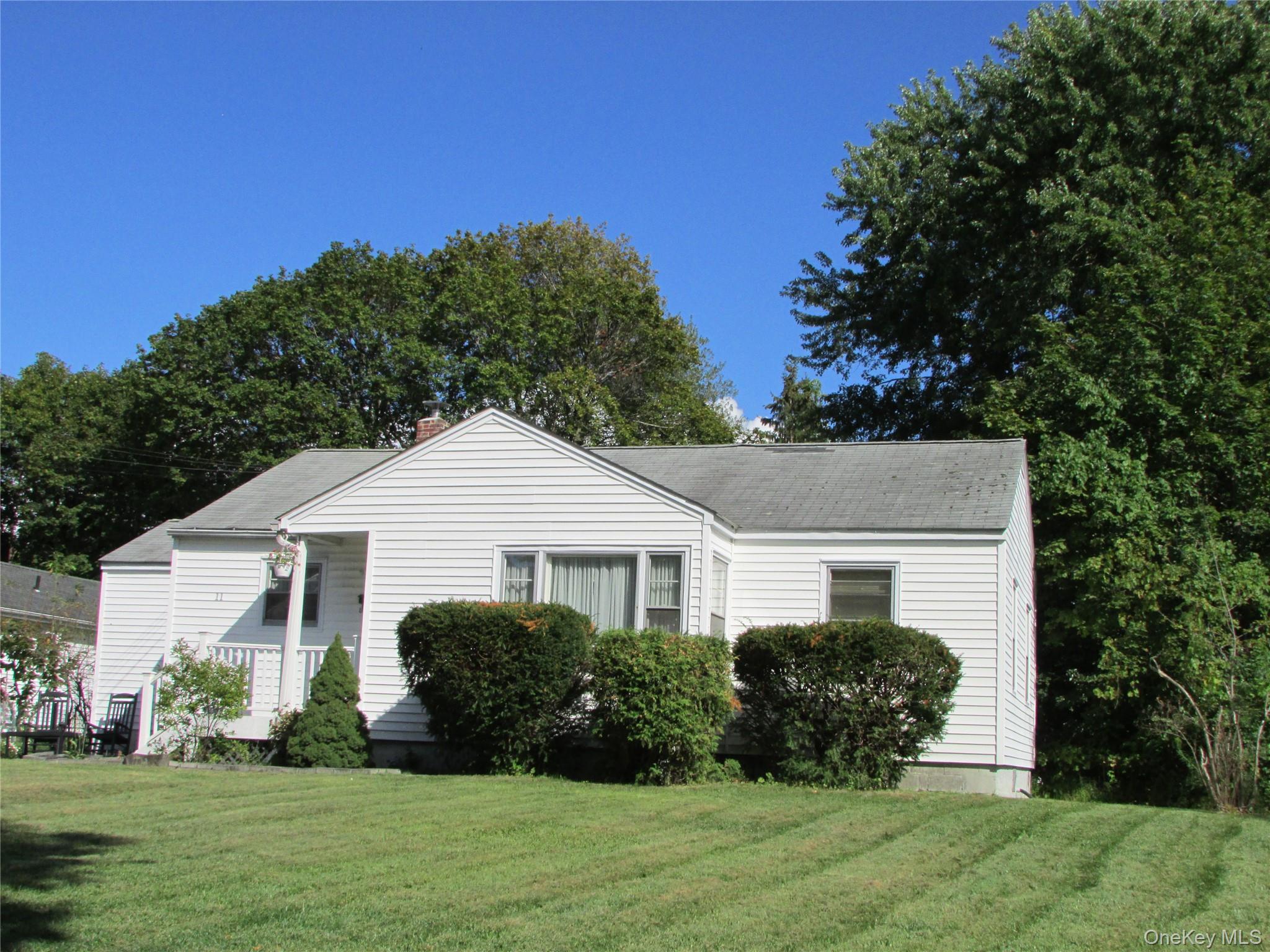Single Family Russell  Orange County, NY 12518, MLS-907950-4