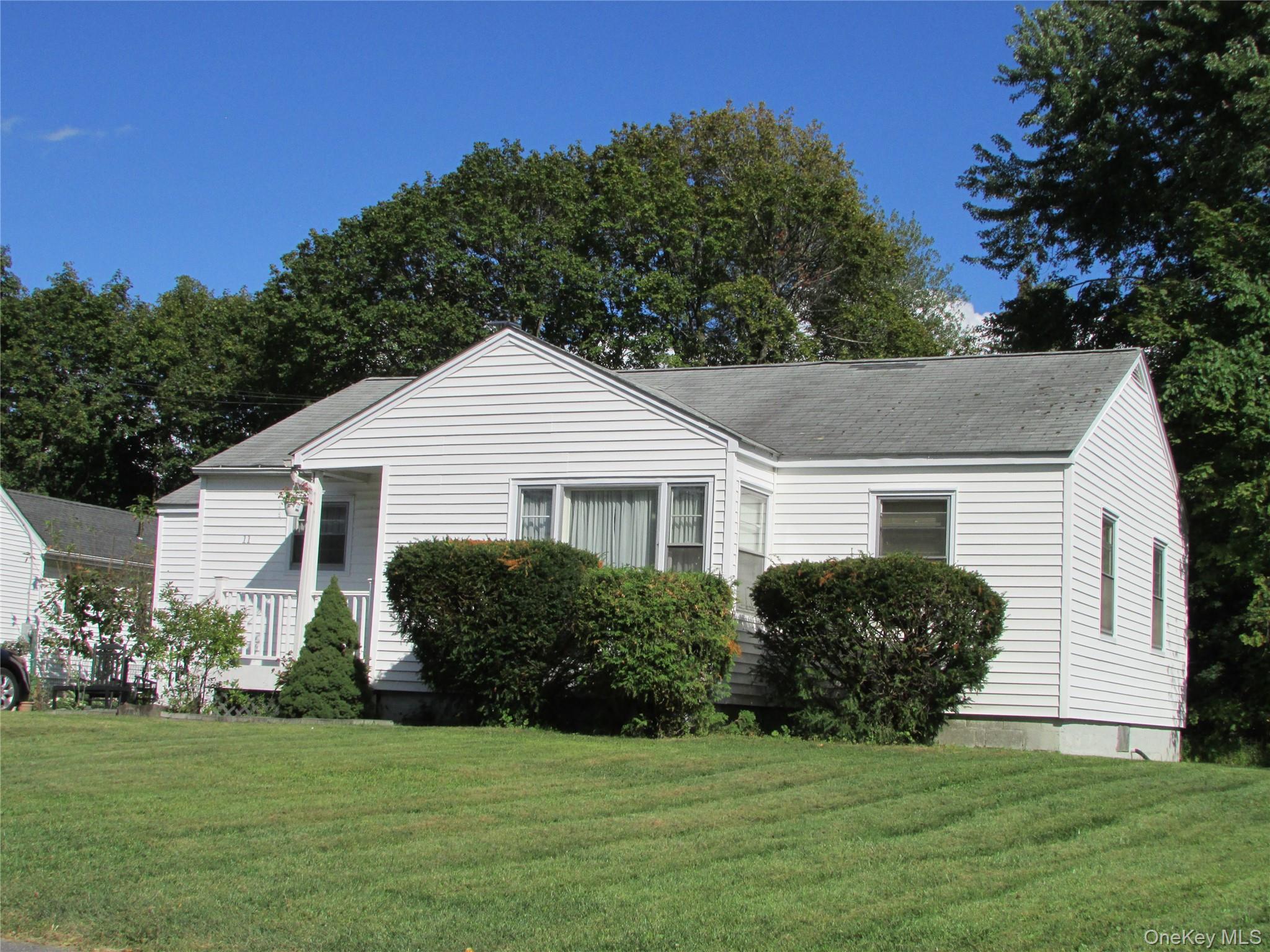 Single Family Russell  Orange County, NY 12518, MLS-907950-5