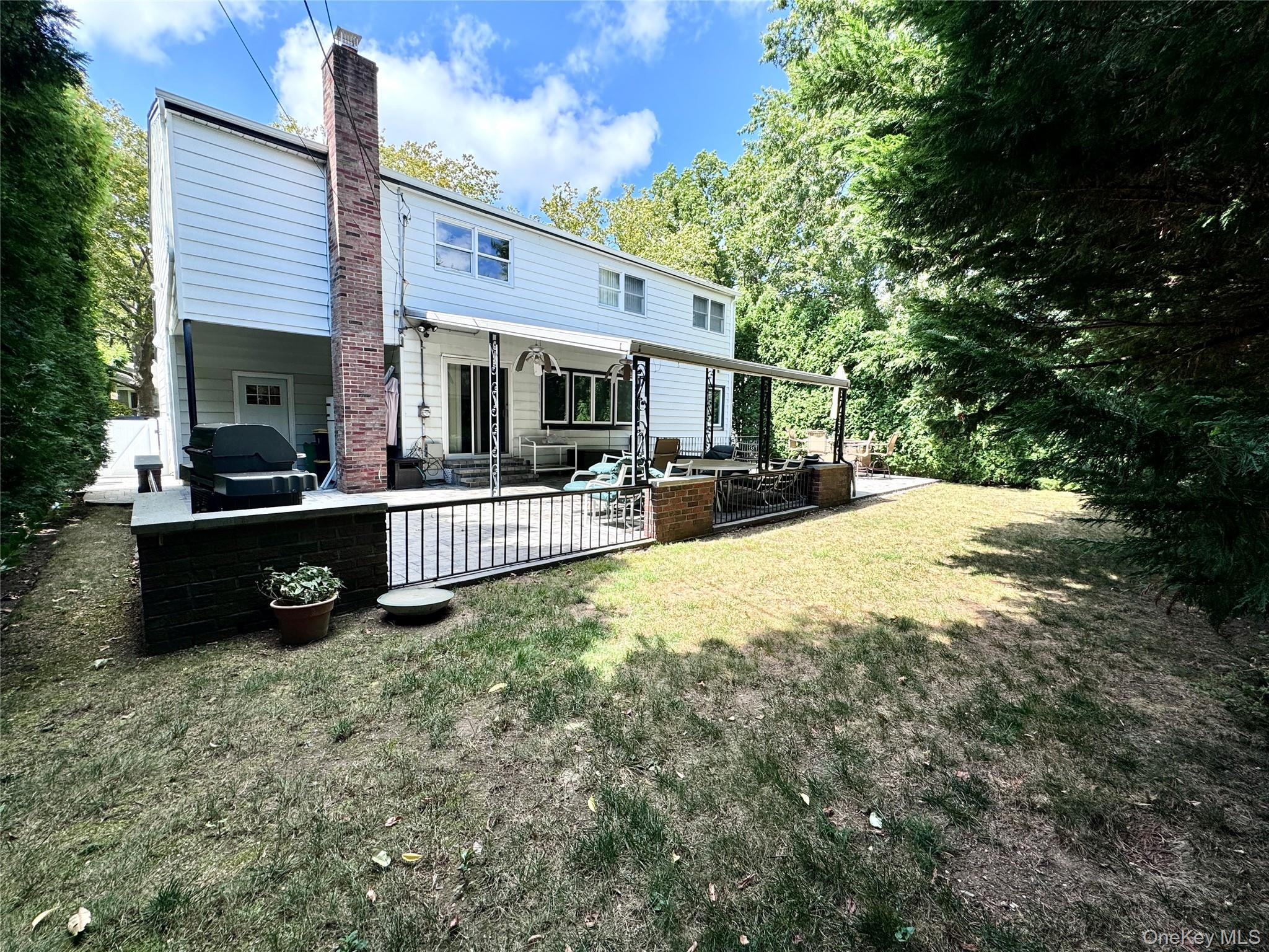 Single Family Sackville Nassau County, NY 11530, MLS-907963-15