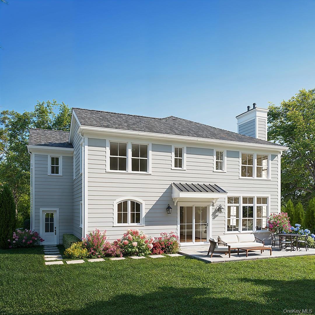 Single Family Central  Westchester County, NY 10580, MLS-907988-13