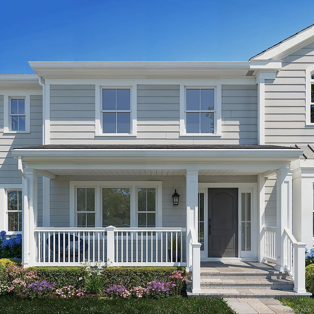 Single Family Central Westchester County, NY 10580, MLS-907988-2