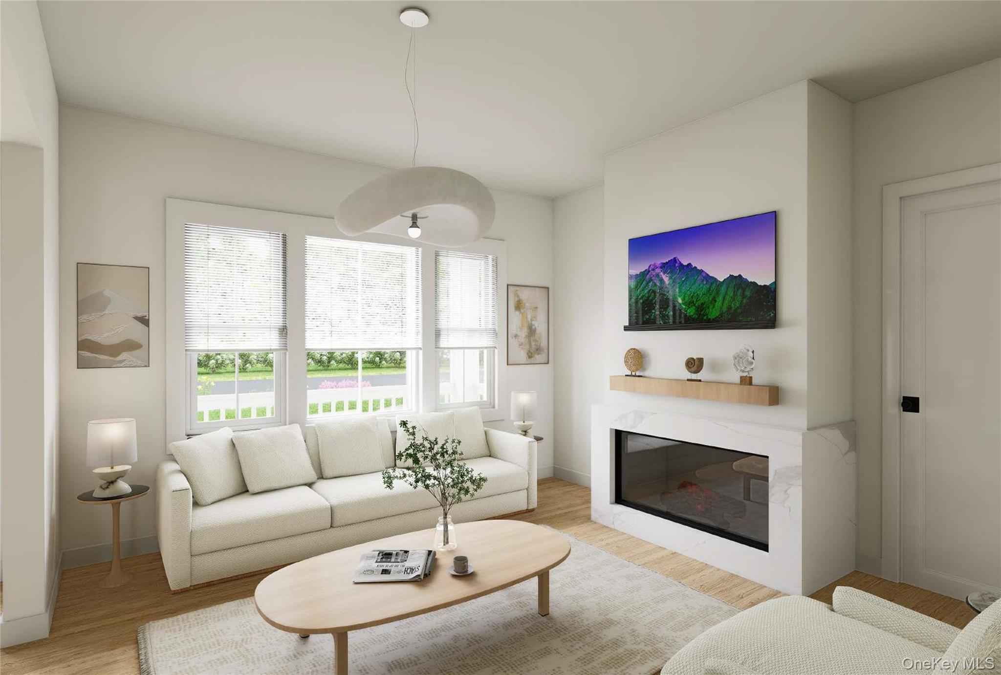 Single Family Central Westchester County, NY 10580, MLS-907988-3