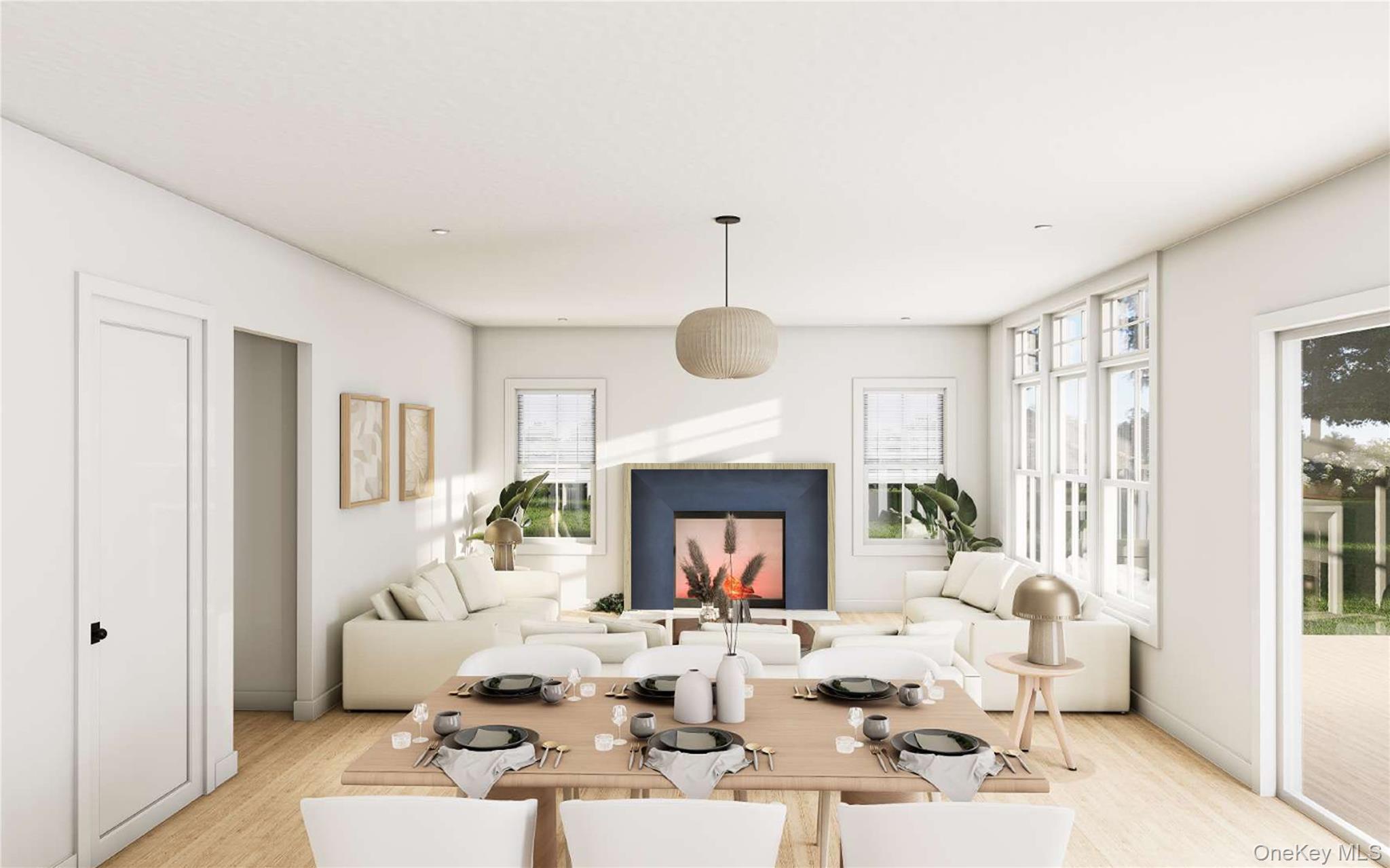 Single Family Central Westchester County, NY 10580, MLS-907988-6