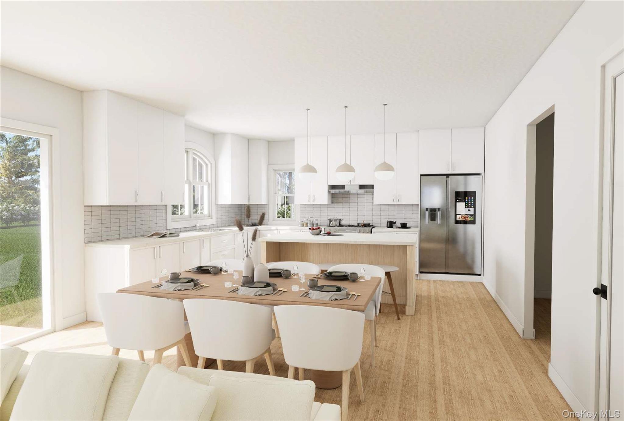 Single Family Central Westchester County, NY 10580, MLS-907988-7