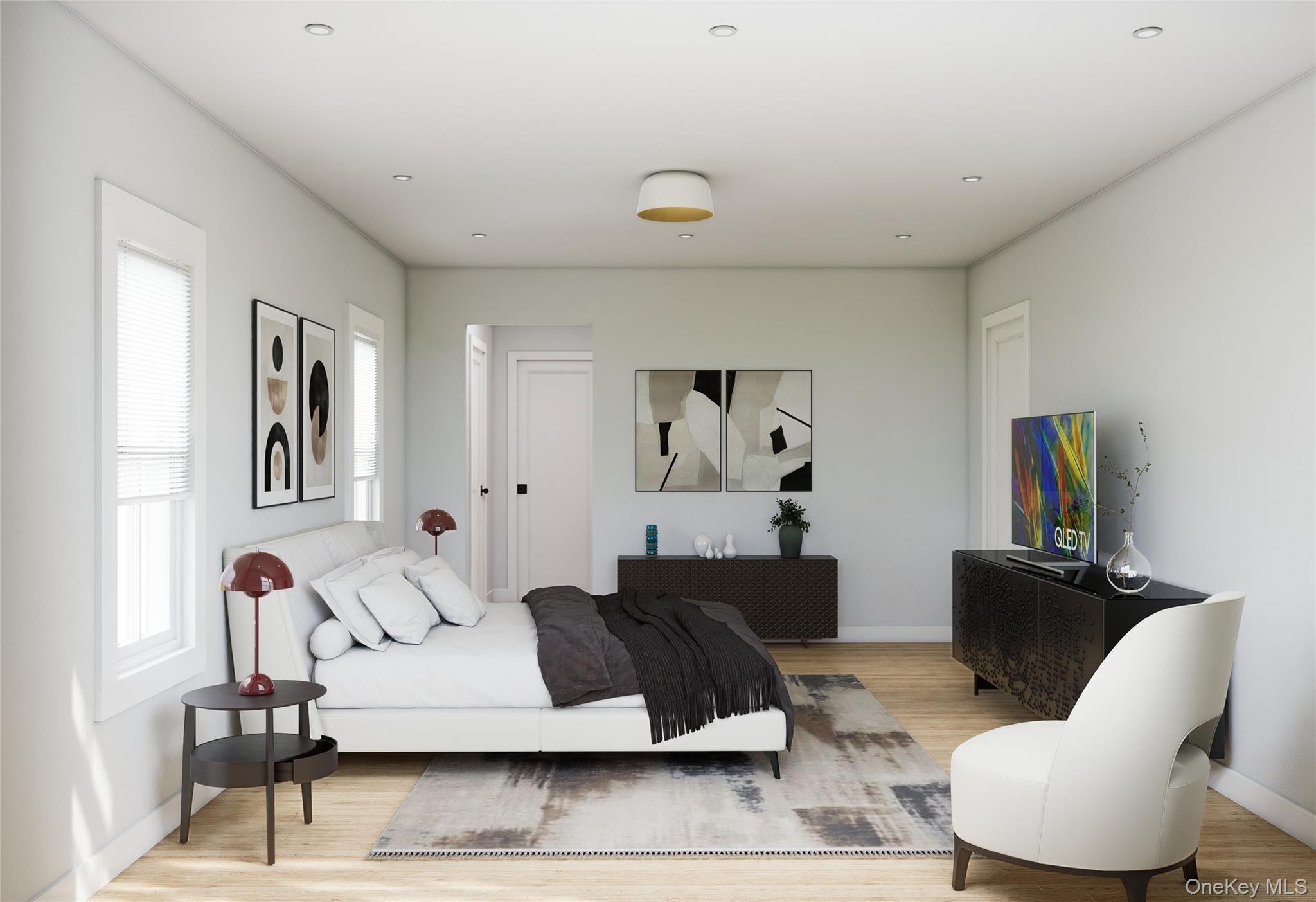 Single Family Central Westchester County, NY 10580, MLS-907988-8