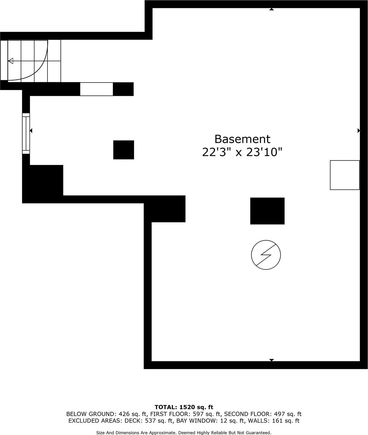 Single Family Center  Suffolk County, NY 11706, MLS-908006-29