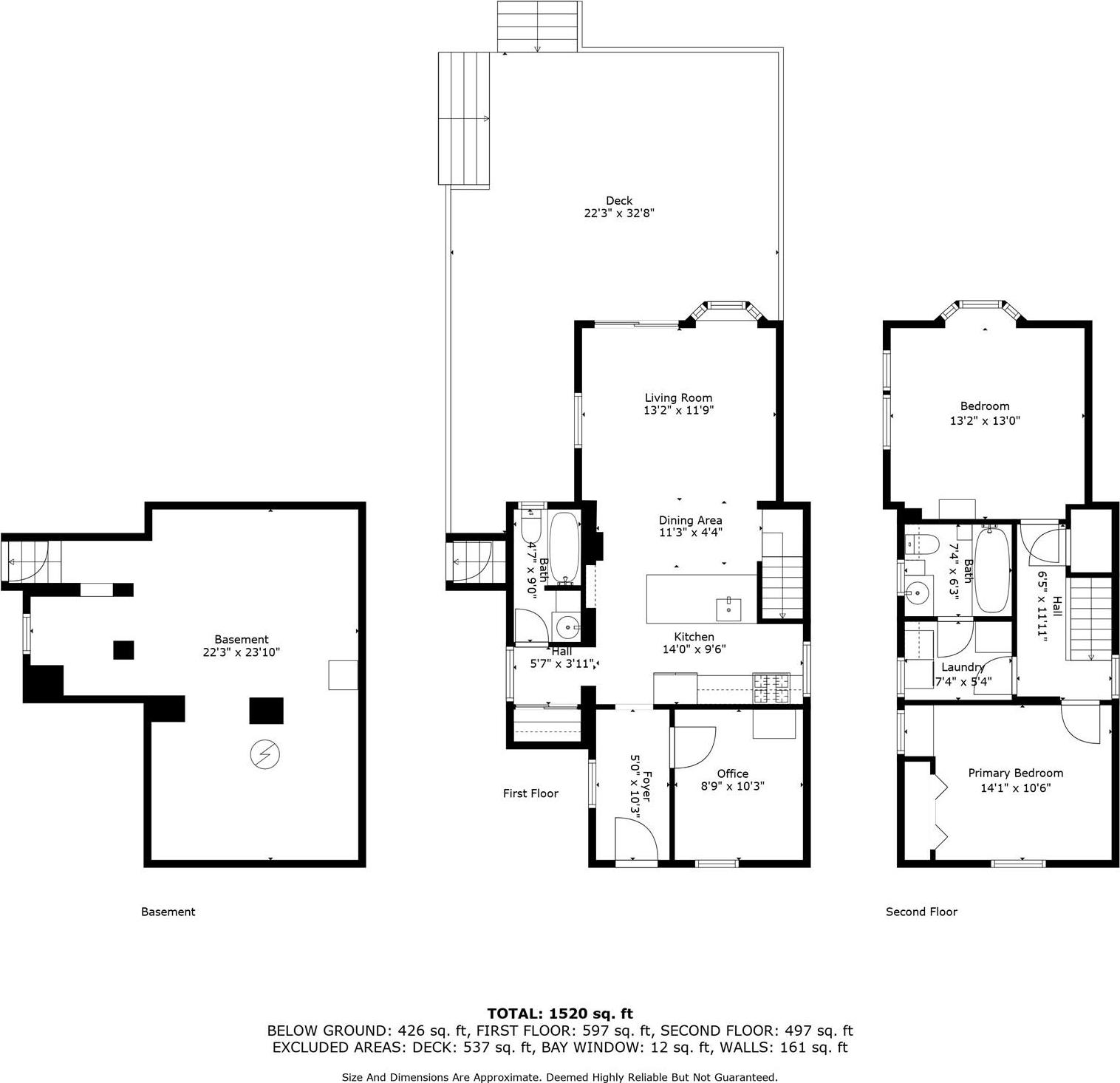 Single Family Center  Suffolk County, NY 11706, MLS-908006-32